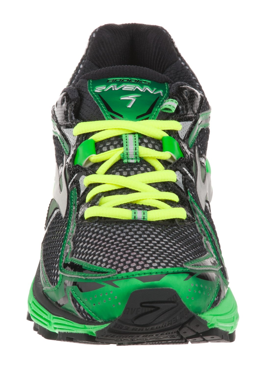 Brooks Men's Ravenna 4 Running Shoes thumbnail