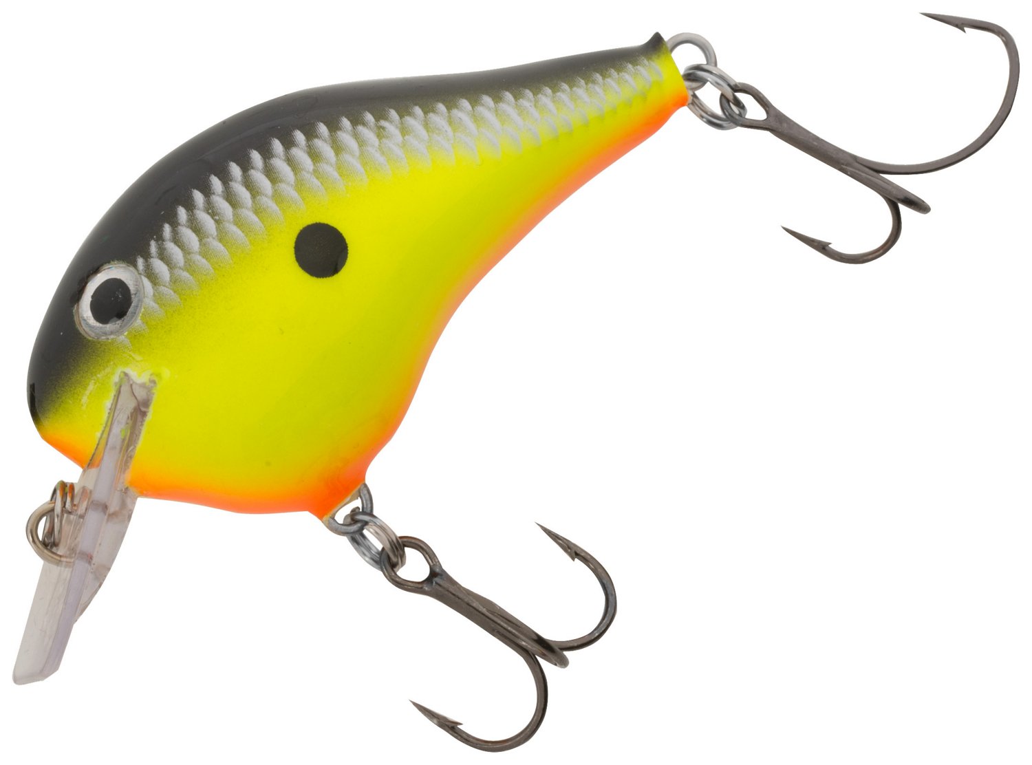 Rapala® DT® Fat 01 Crankbait thumbnail
