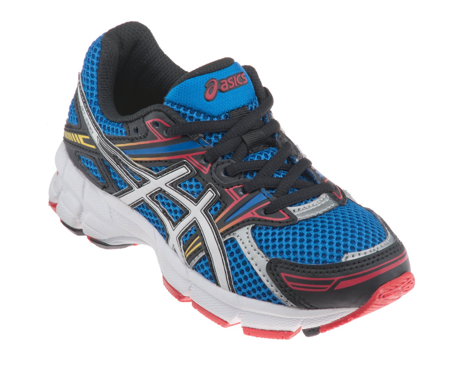 ASICS® Kids' GT Series GT-1000 Running Shoes thumbnail
