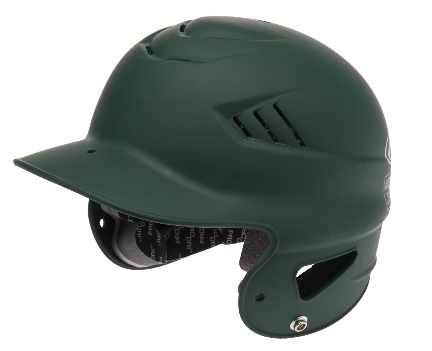 Loden/Dark Green
