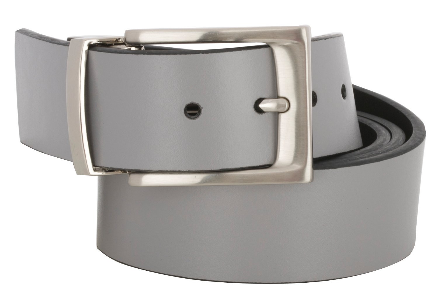PGA Tour Men's Leather Belt