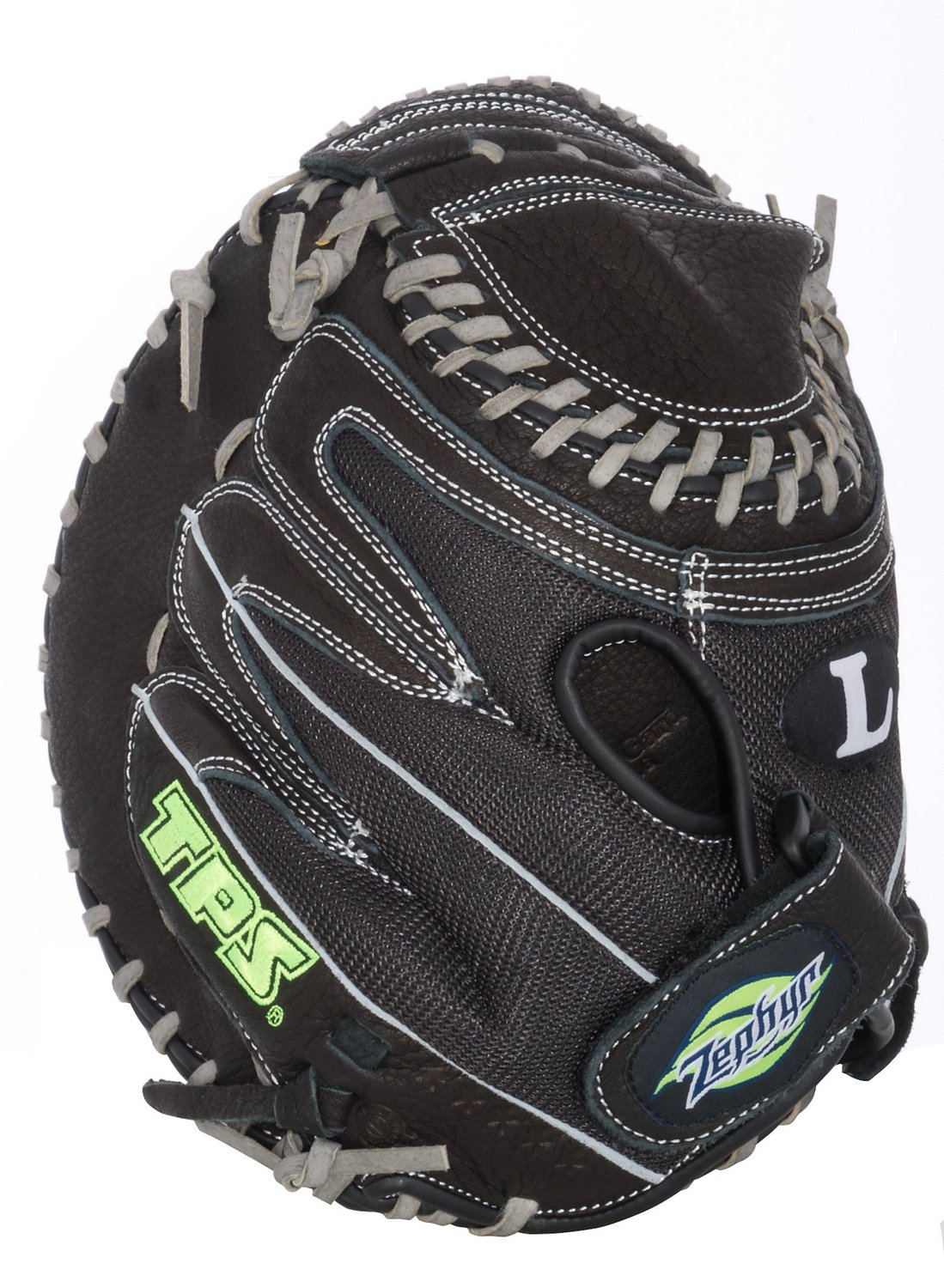 Louisville Slugger Adults' Zephyr 32.5" Fast-Pitch Catcher's Mitt thumbnail