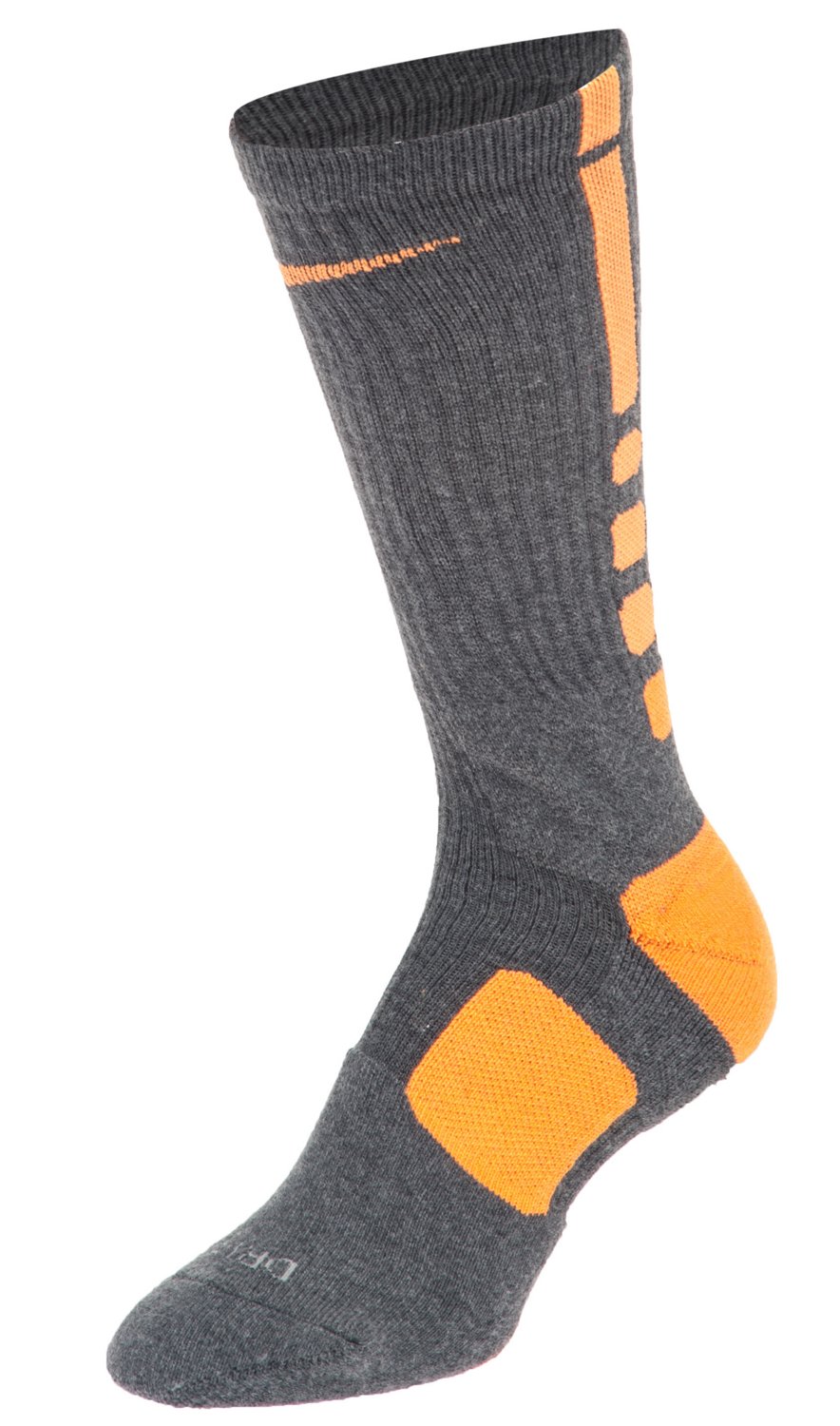 Nike Dri-FIT Elite Basketball Crew Socks