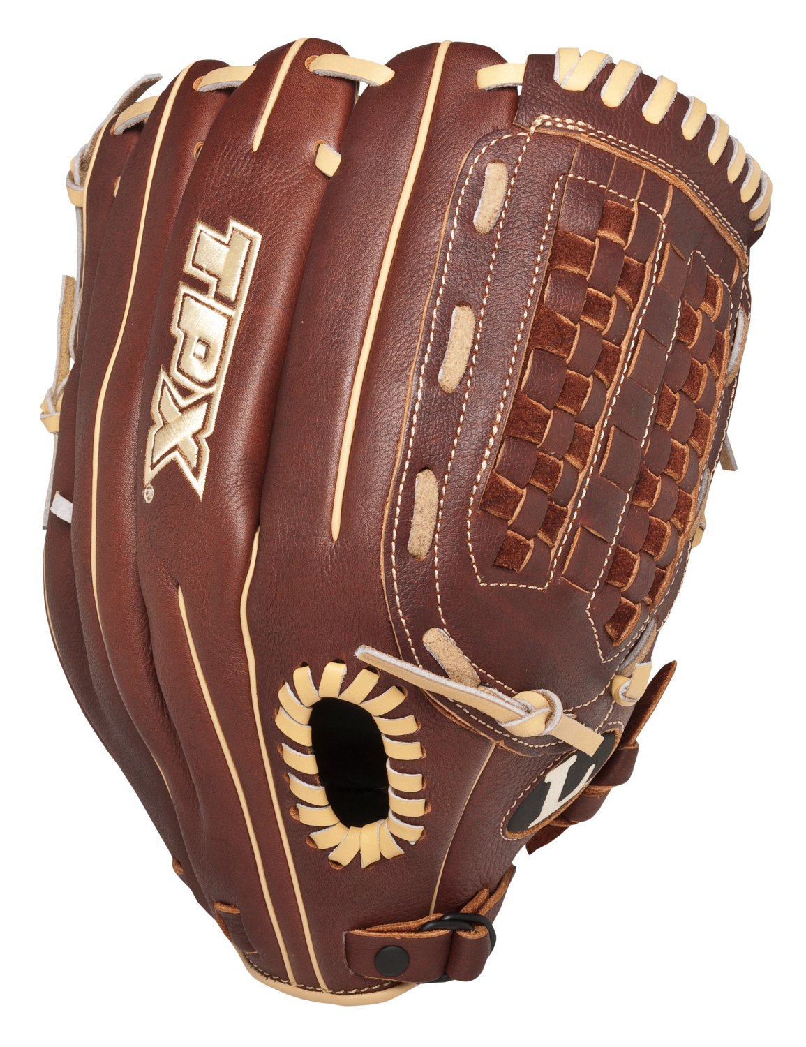 Louisville Slugger 125 Series 12.5" Baseball Glove thumbnail