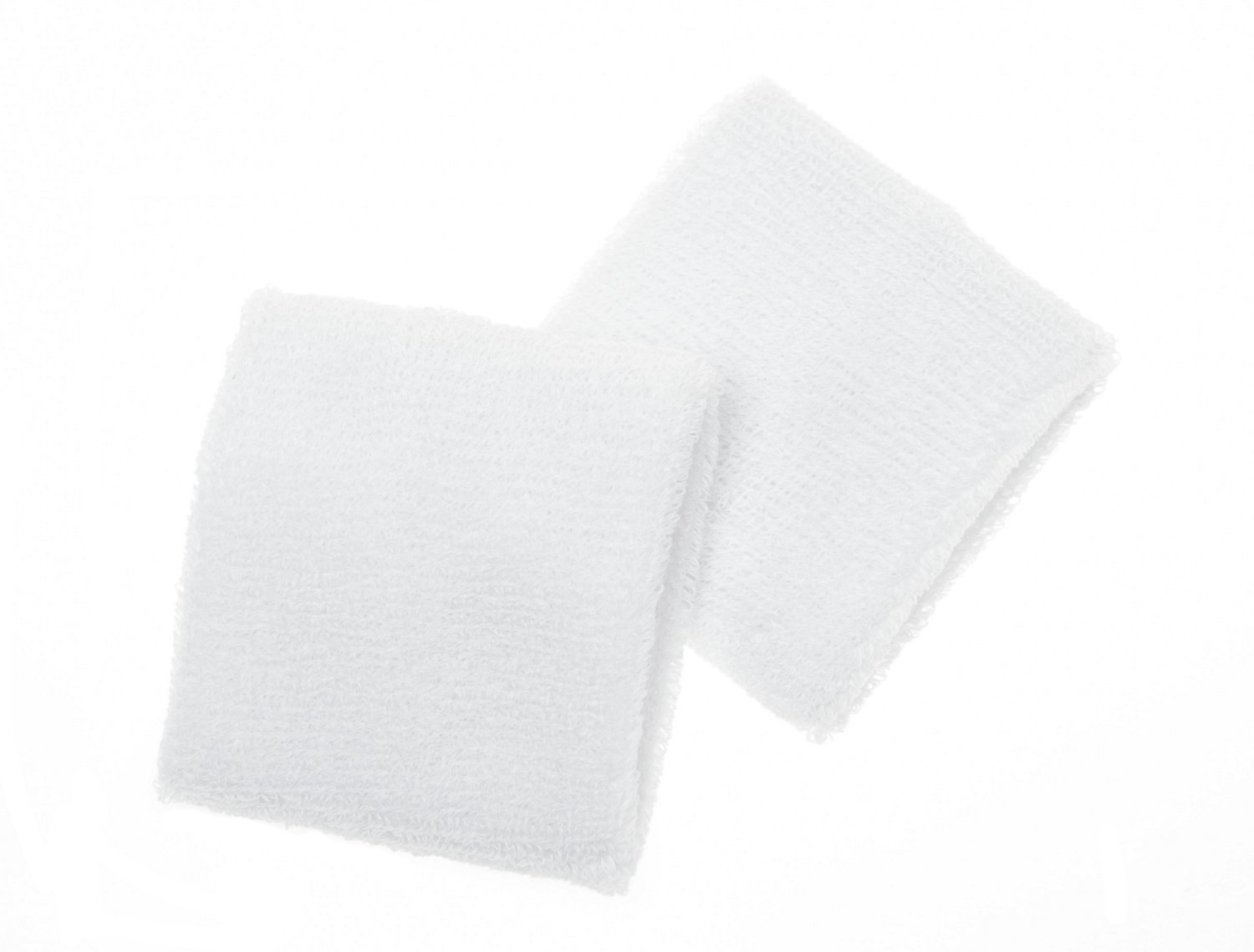 BCG Adults' Wristbands 2-Pack