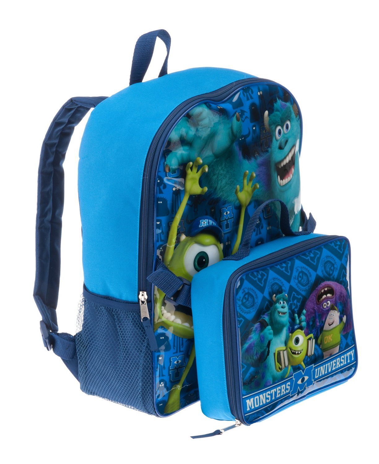 Disney Kids' Monsters University 16