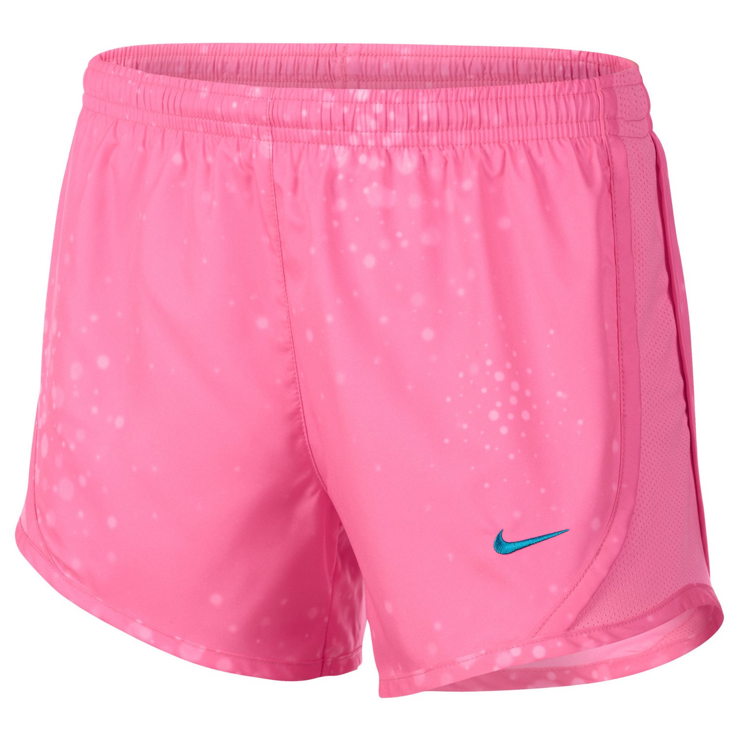 Nike Girls' GFX Tempo Short