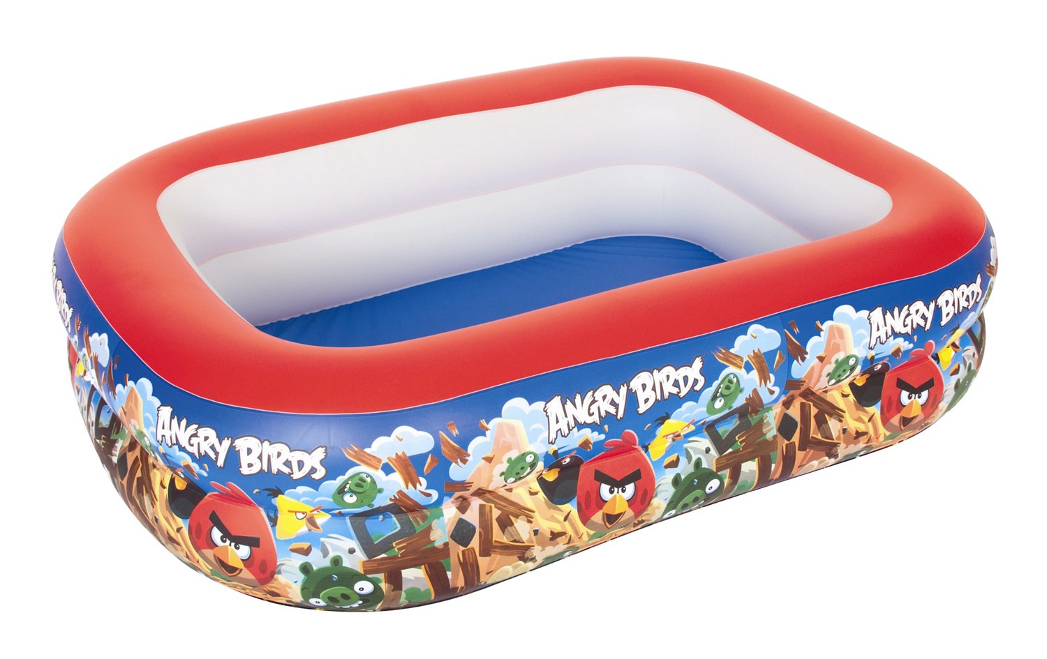 Bestway Angry Birds Pool
