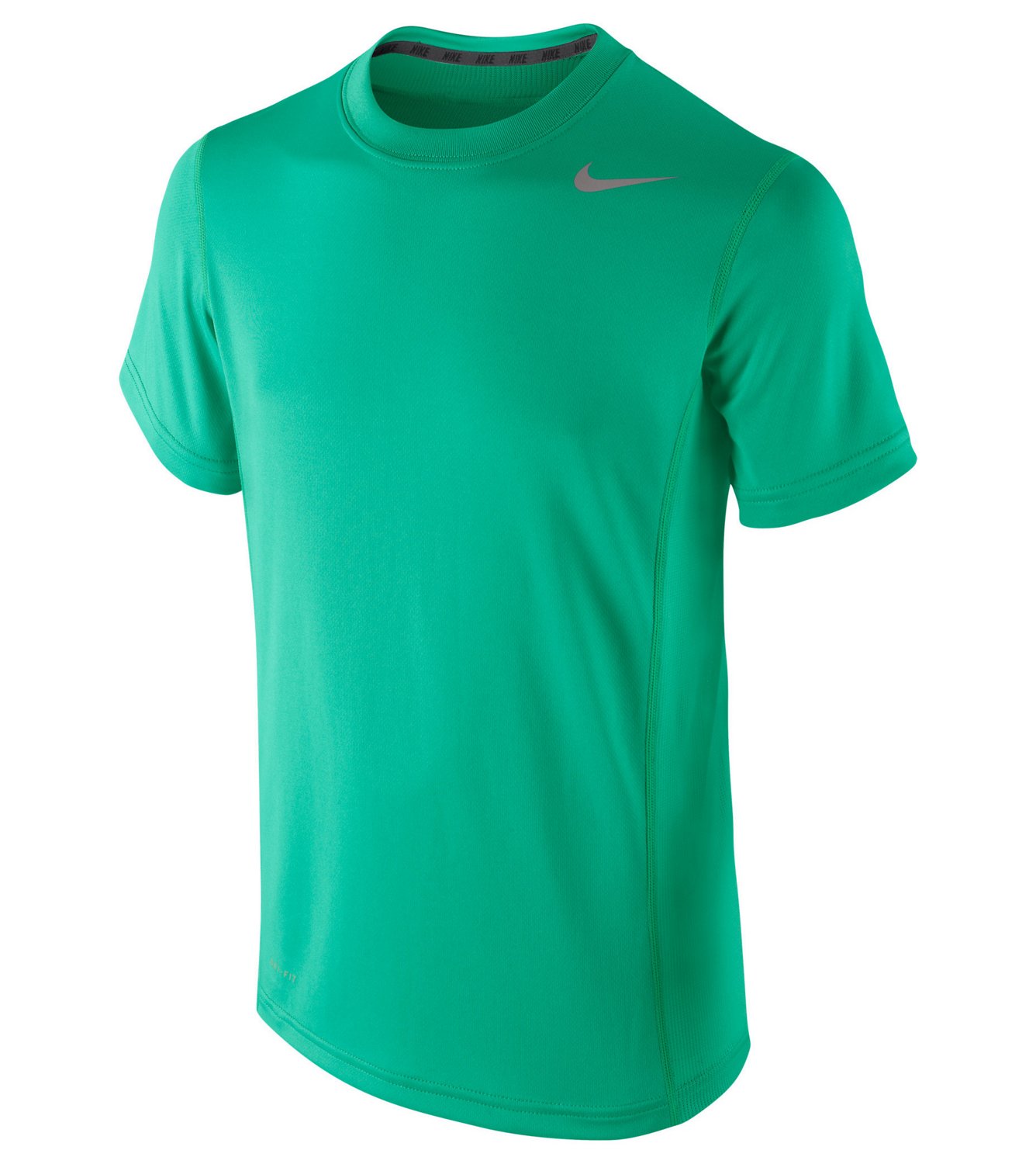 Nike Boys' Speed Fly Short Sleeve Athletic Top