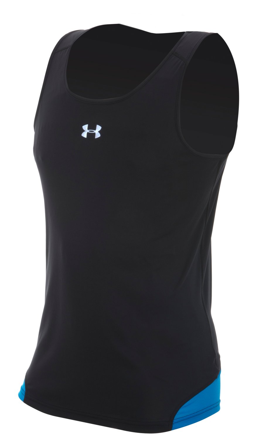 Under Armour® Men's HeatGear® Flyweight Run Singlet