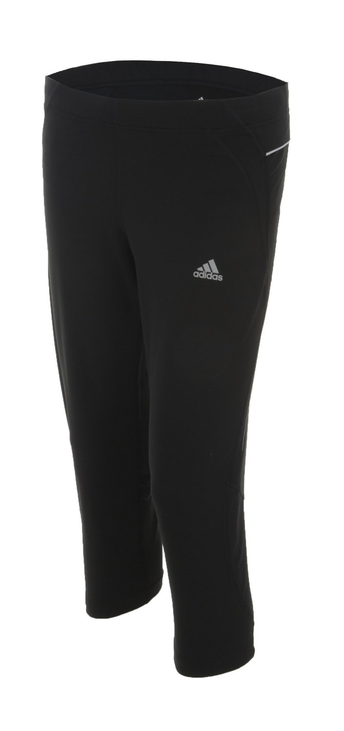 adidas Women's Sequencials 3/4 Tight