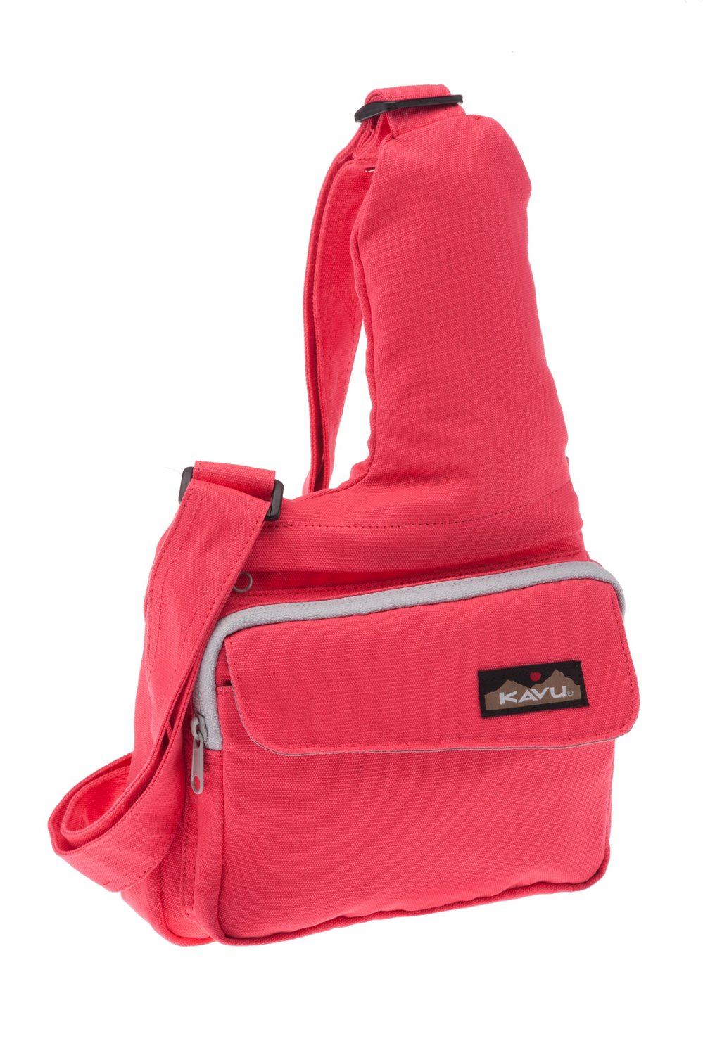 KAVU Seattle Sling Bag