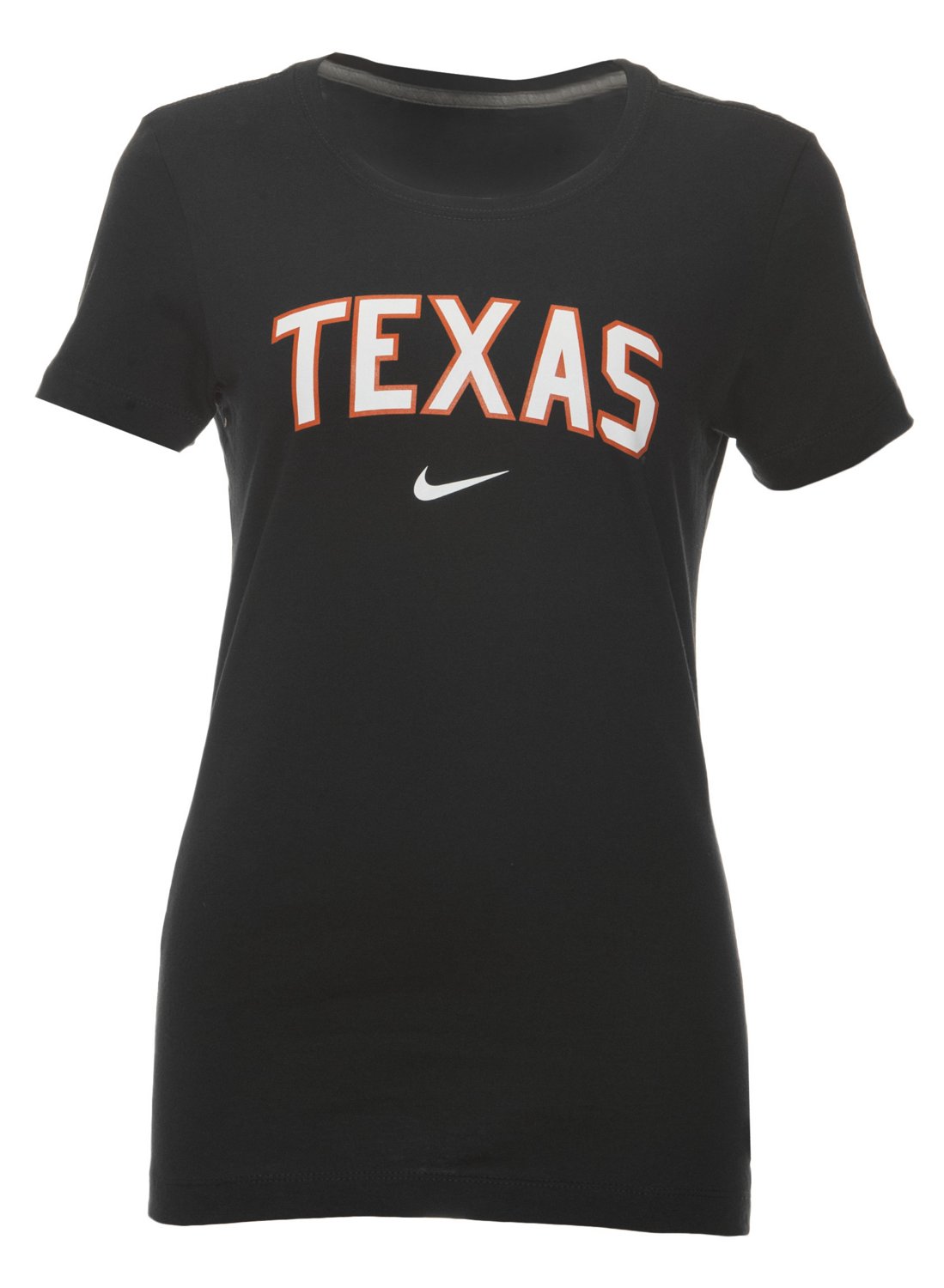 Nike Women's University of Texas Arch Short Sleeve T-shirt thumbnail