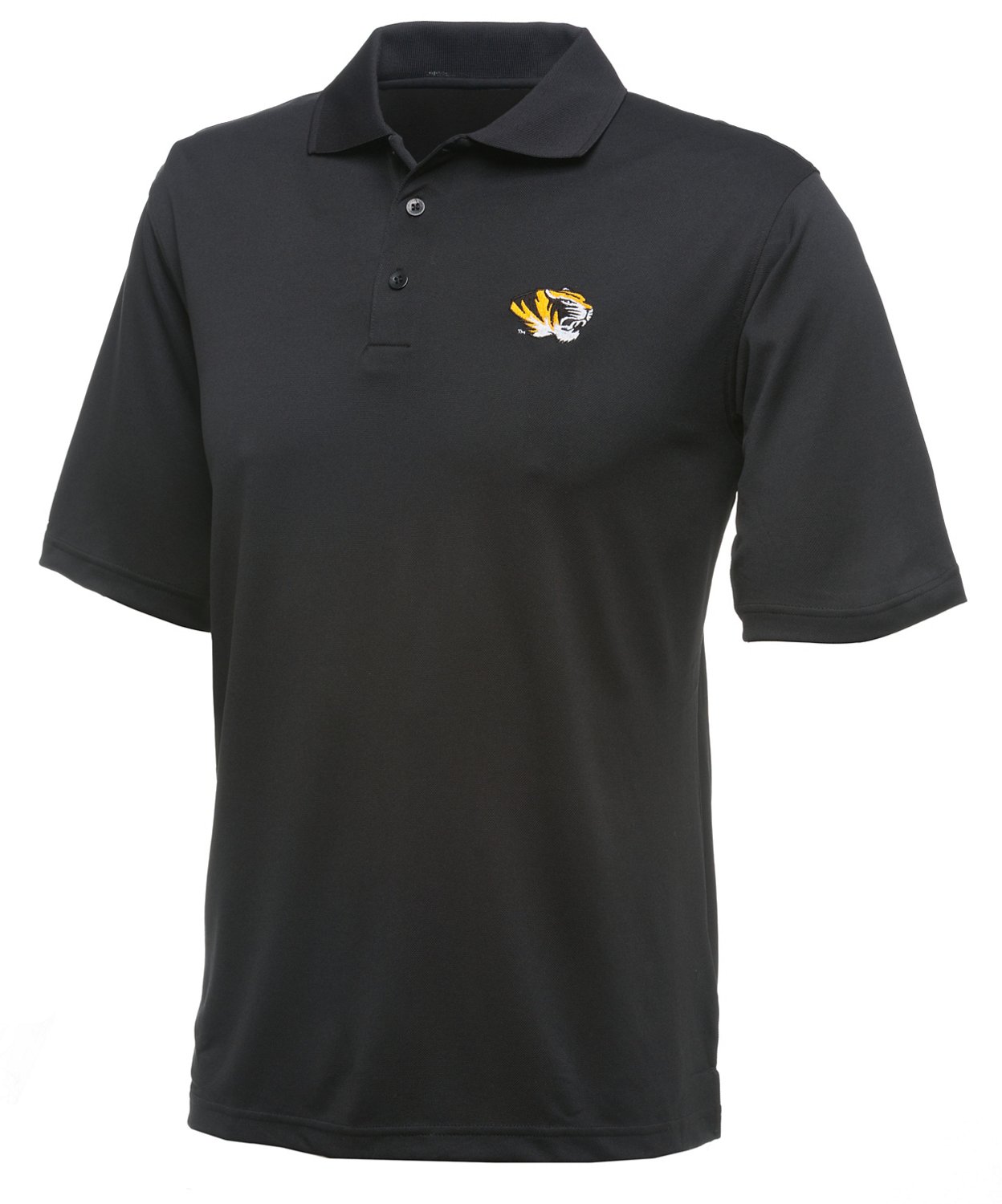 Antigua Men's University of Missouri Piqué Xtra-Lite Polo thumbnail