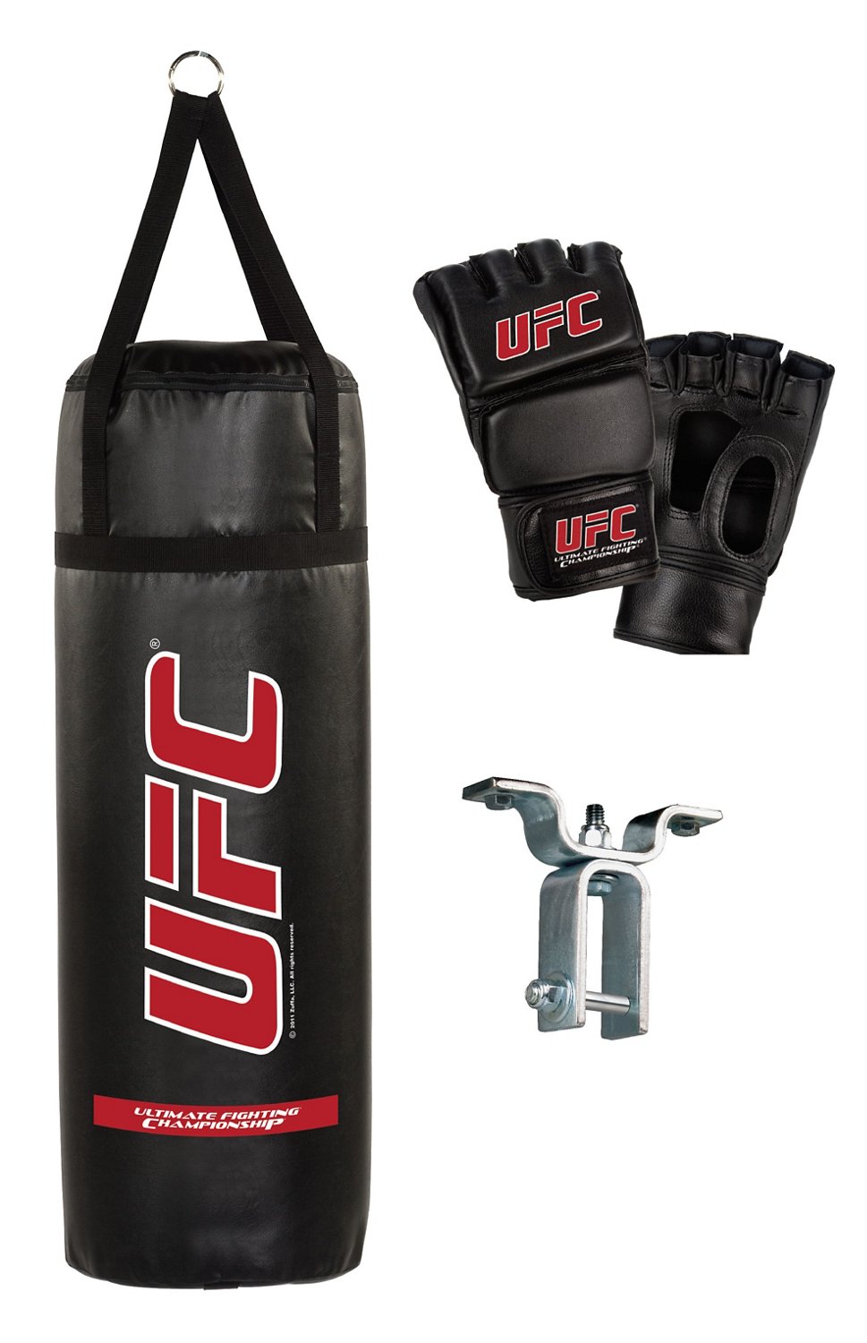 UFC® 70 lb. 3-Piece Bag Combo