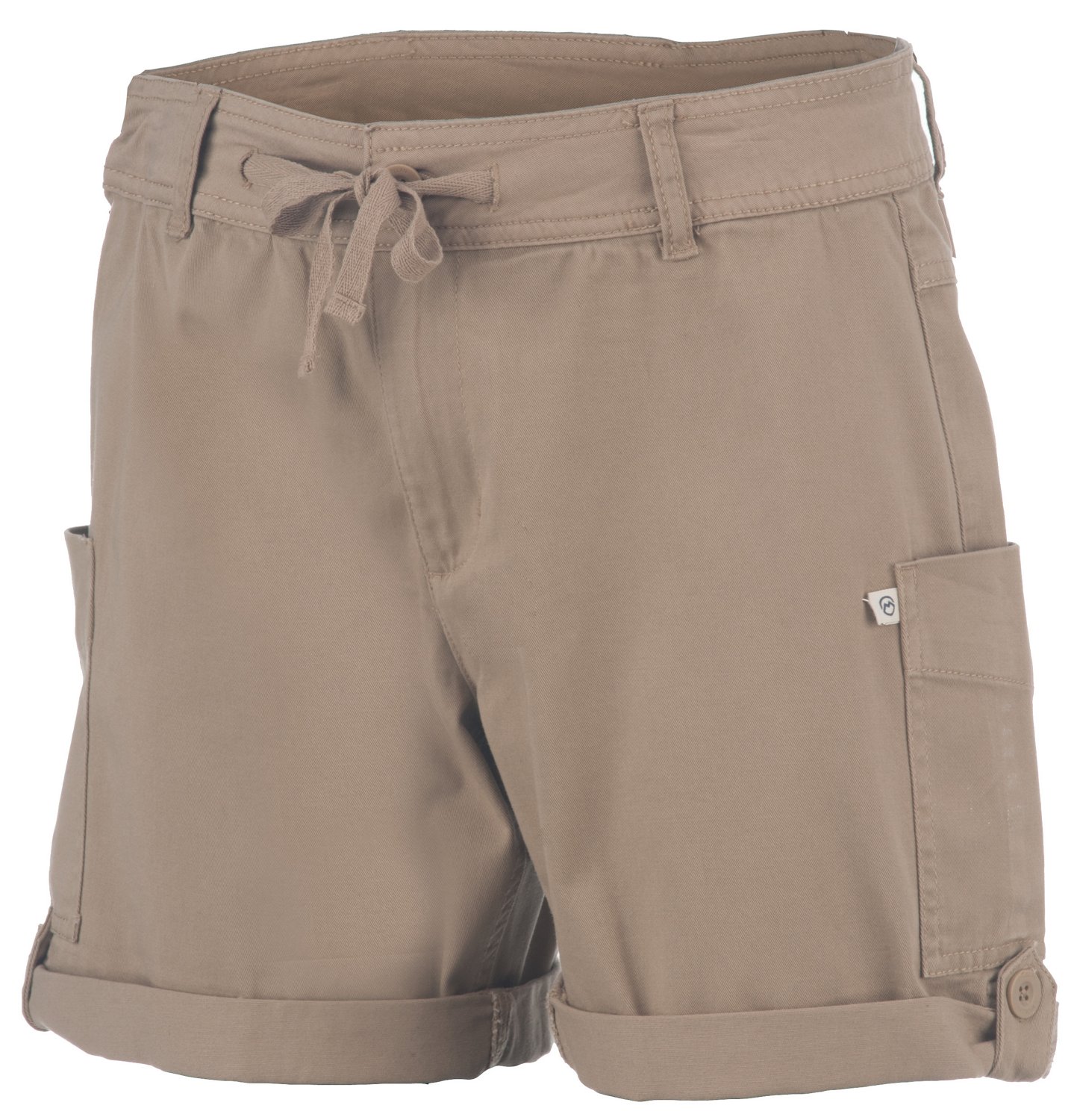 Magellan Outdoors Women's Drifters Camp Cargo Short