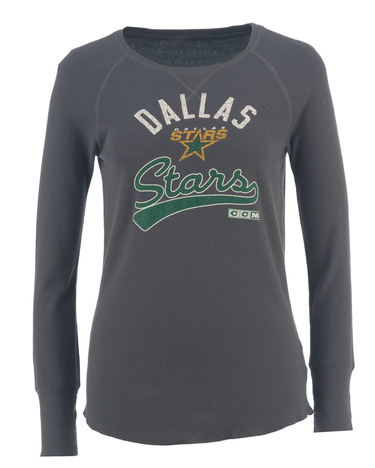 Reebok Women's Dallas Stars Team Affection T-shirt