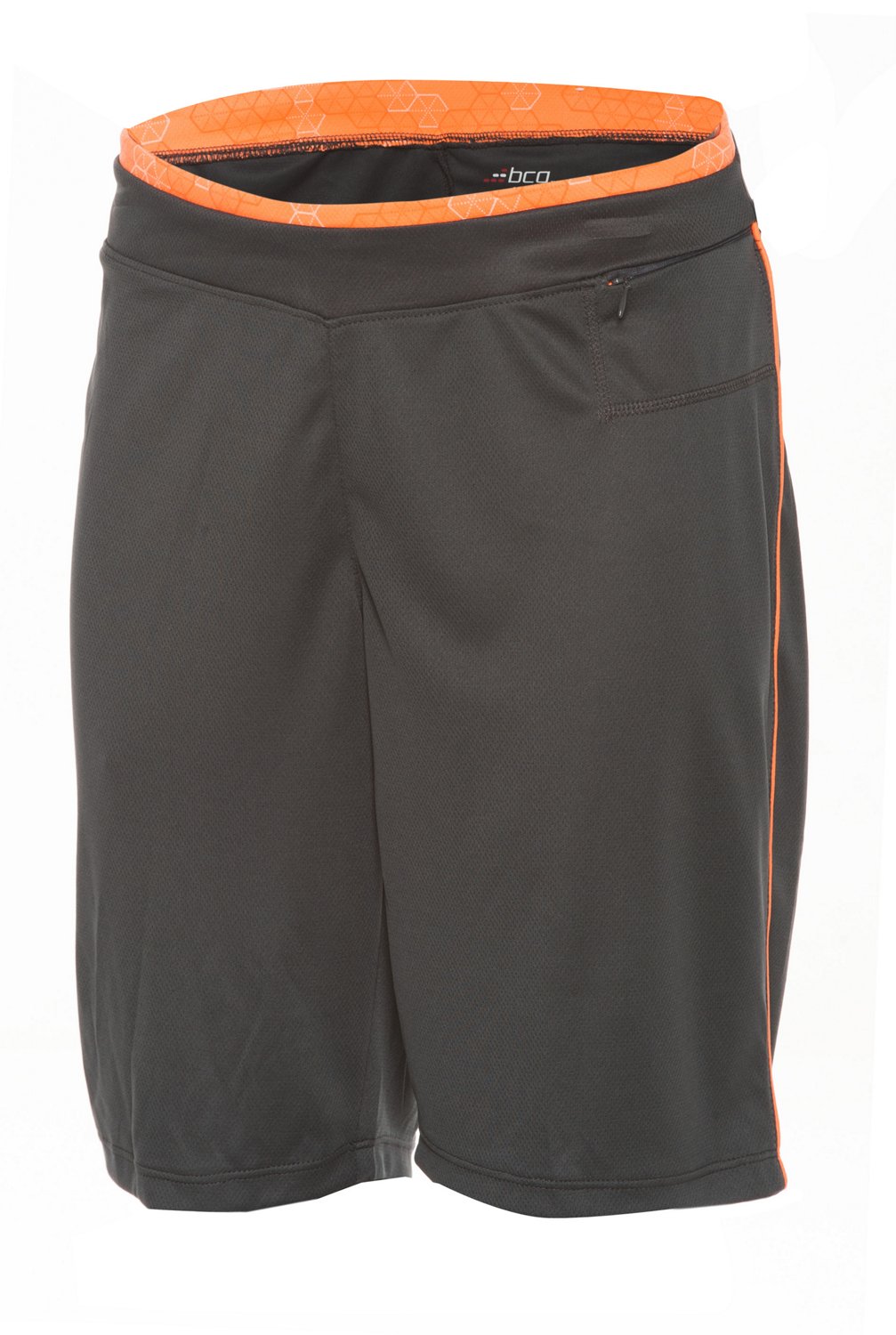BCG Women's Fashletes Print WB Bermuda Short