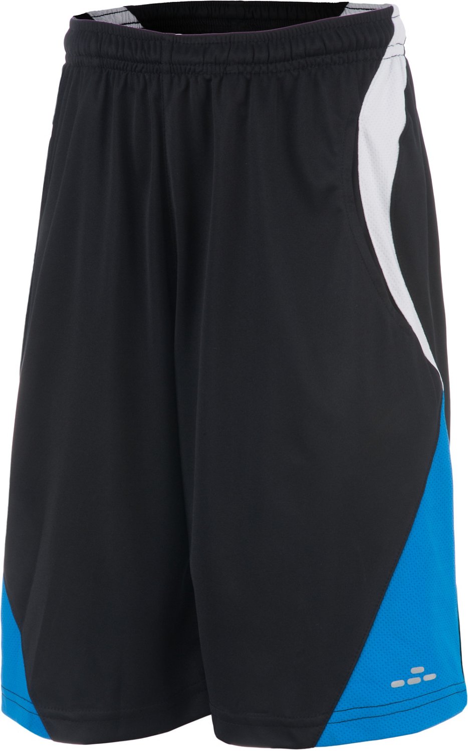 BCG Boys' Zigzag Tennis Short