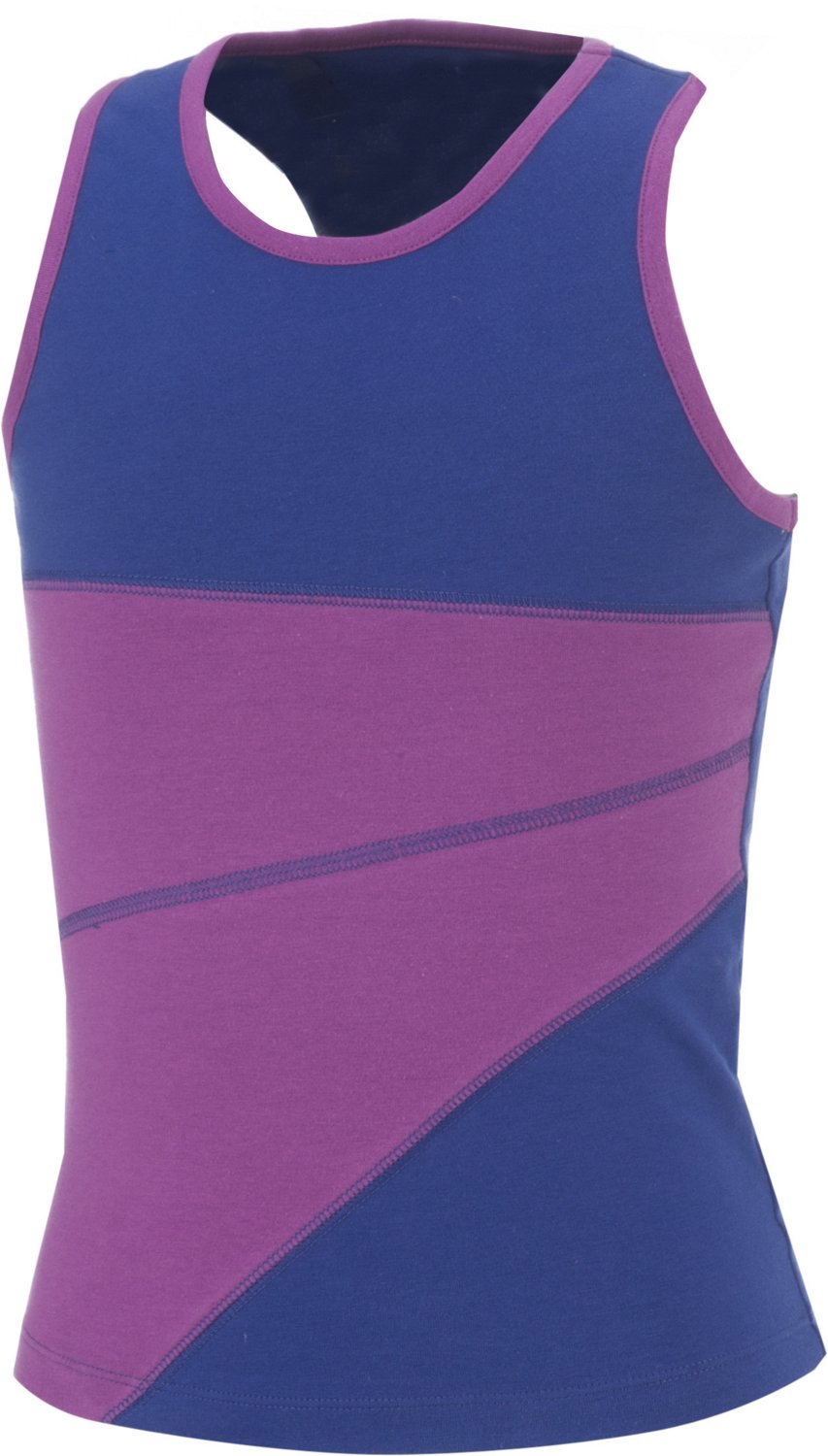 BCG Girl's Surf Tank Top