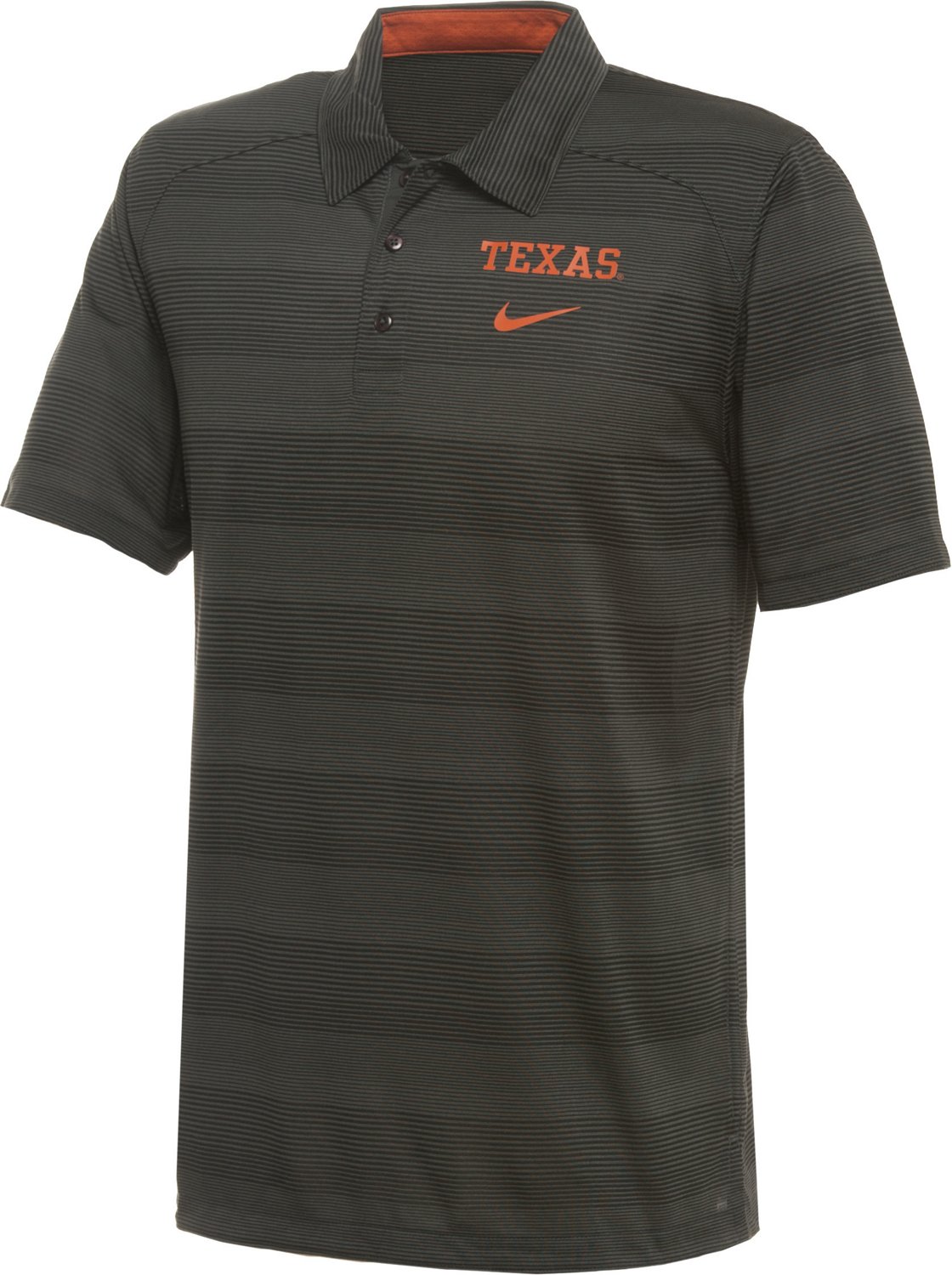 Nike Men's University of Texas Preseason Polo