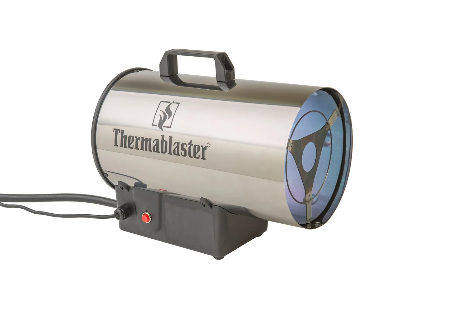 Image for Thermablaster Propane Forced Air Heater from Academy