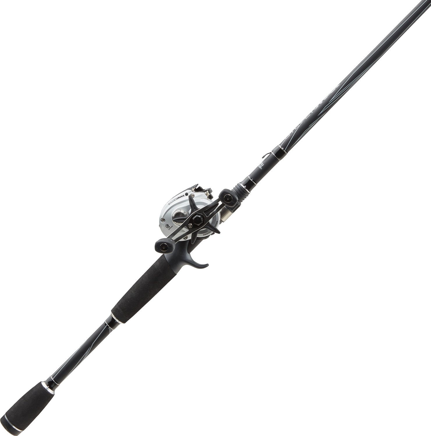 Baitcast Combos Baitcaster Combos, Baitcaster Rod And Reel Combos