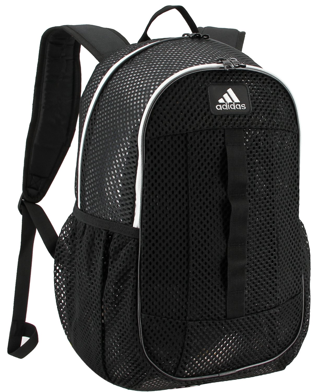 adidas Forman Mesh Backpack Academy