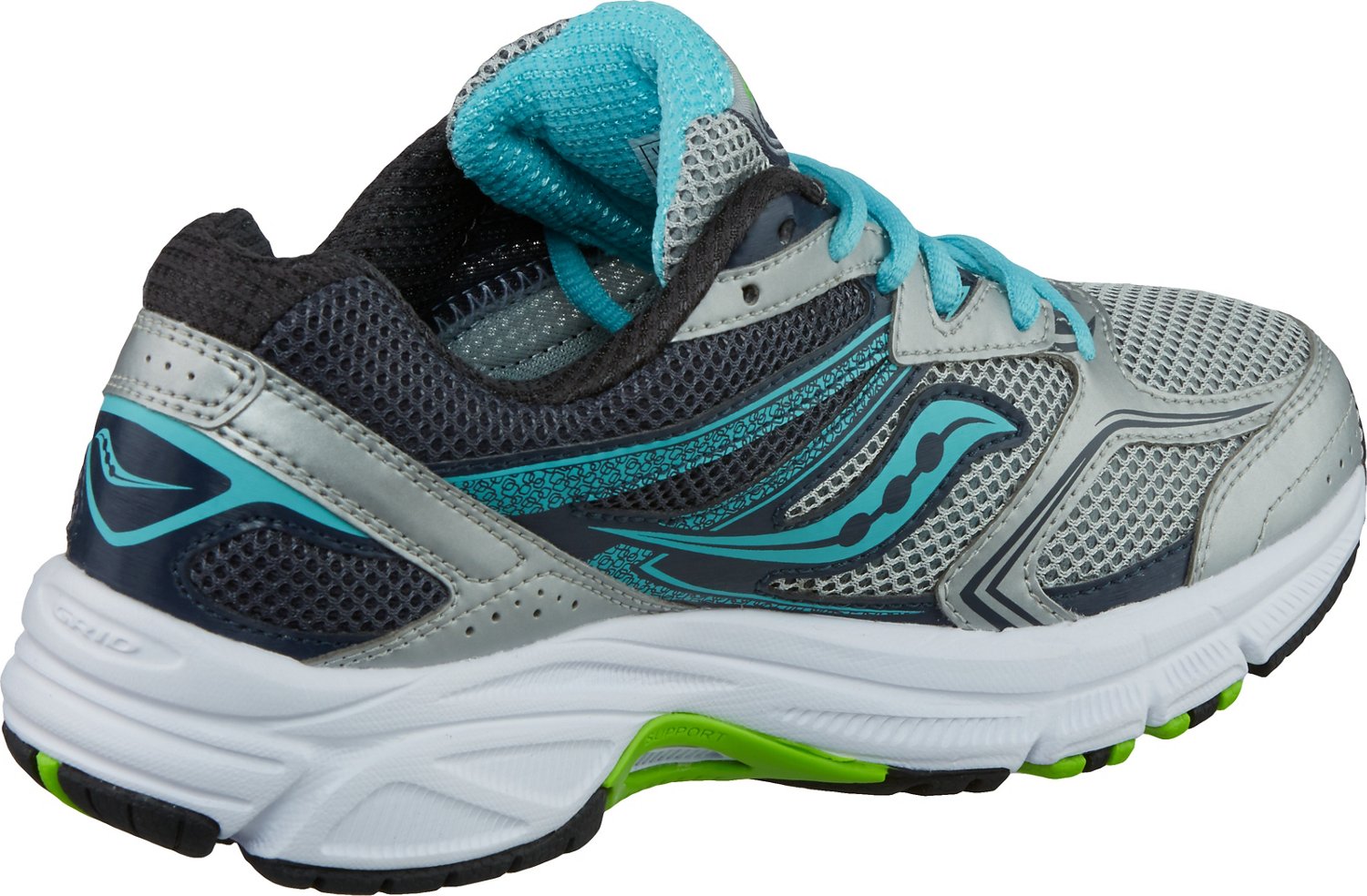 saucony cohesion womens running shoes