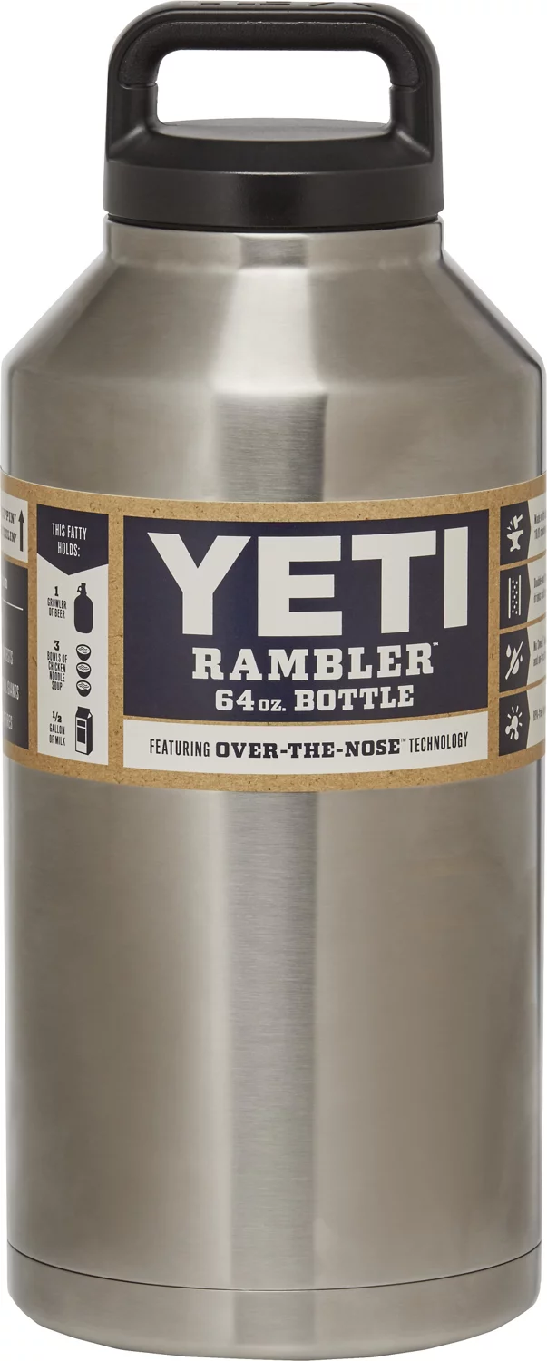 yeti 64 oz water jug