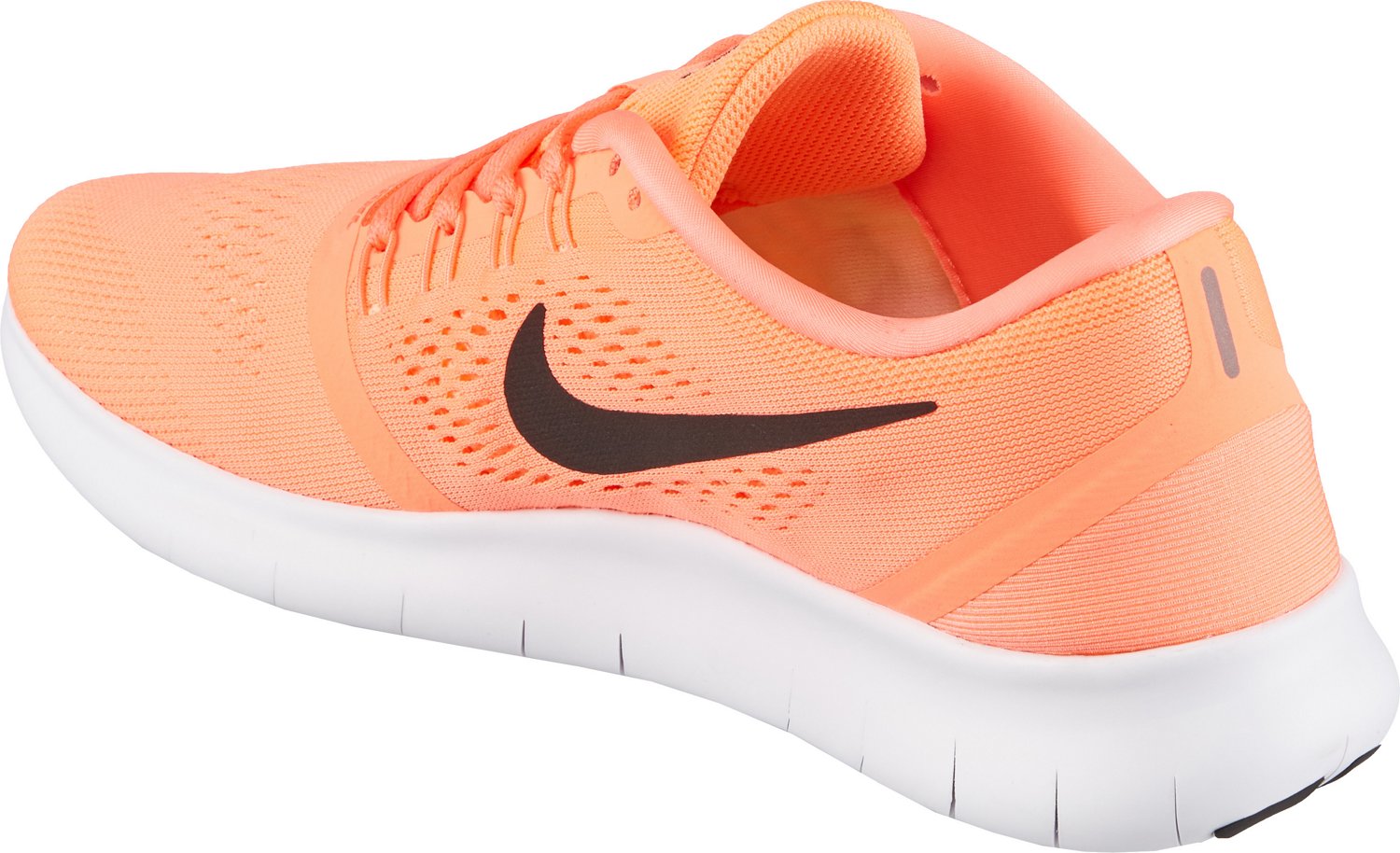 nike womens free rn running shoe
