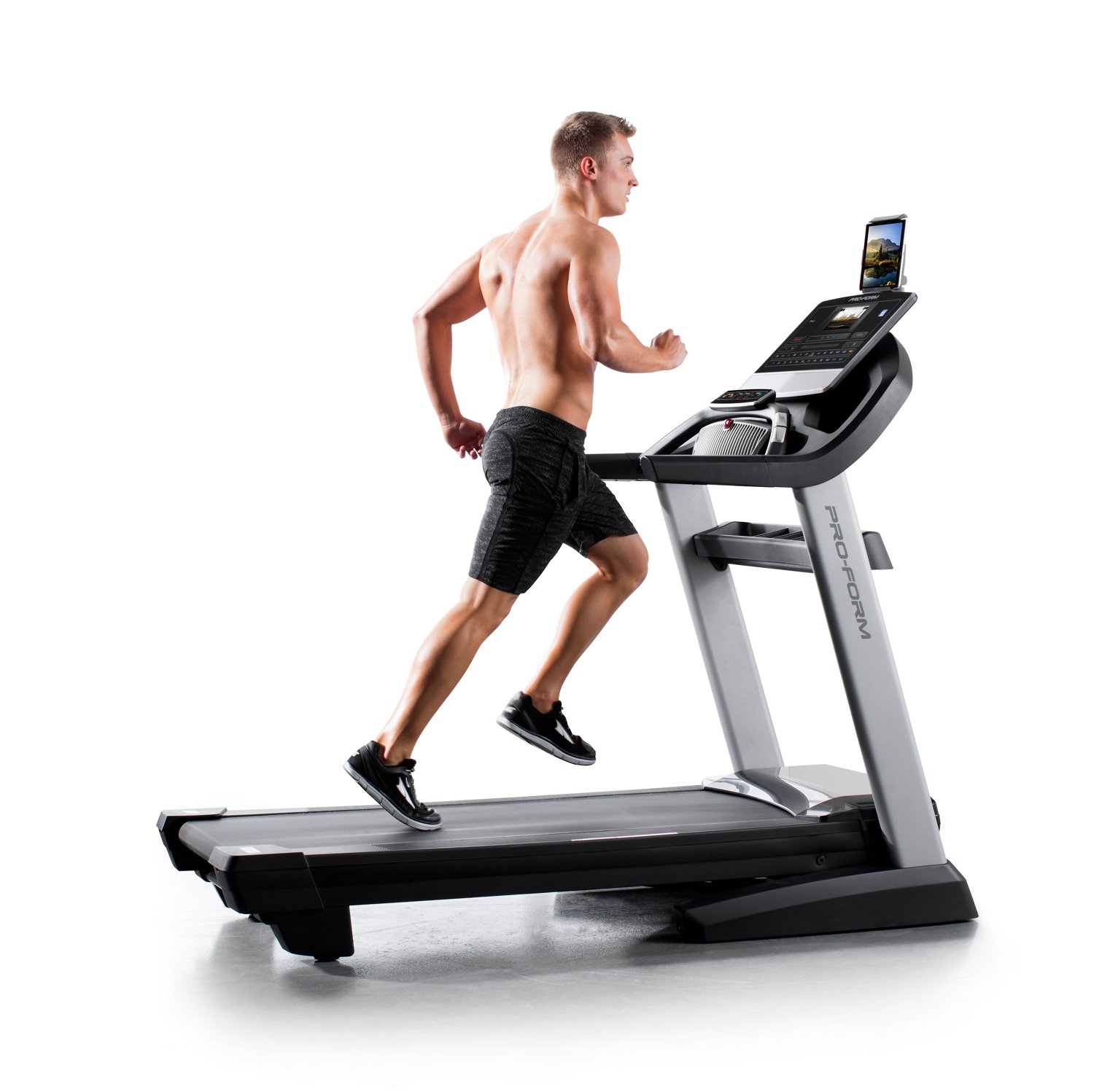 Treadmills | Proform, Exerpeutic & XTERRA Treadmills | Academy