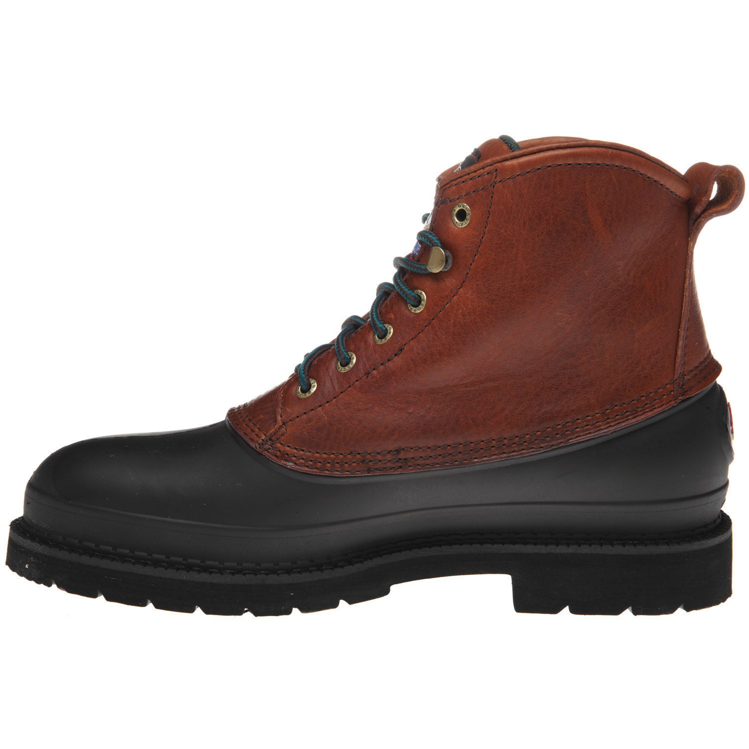 Georgia Men's Mud Dog CC Steel-Toe Work Boots® thumbnail