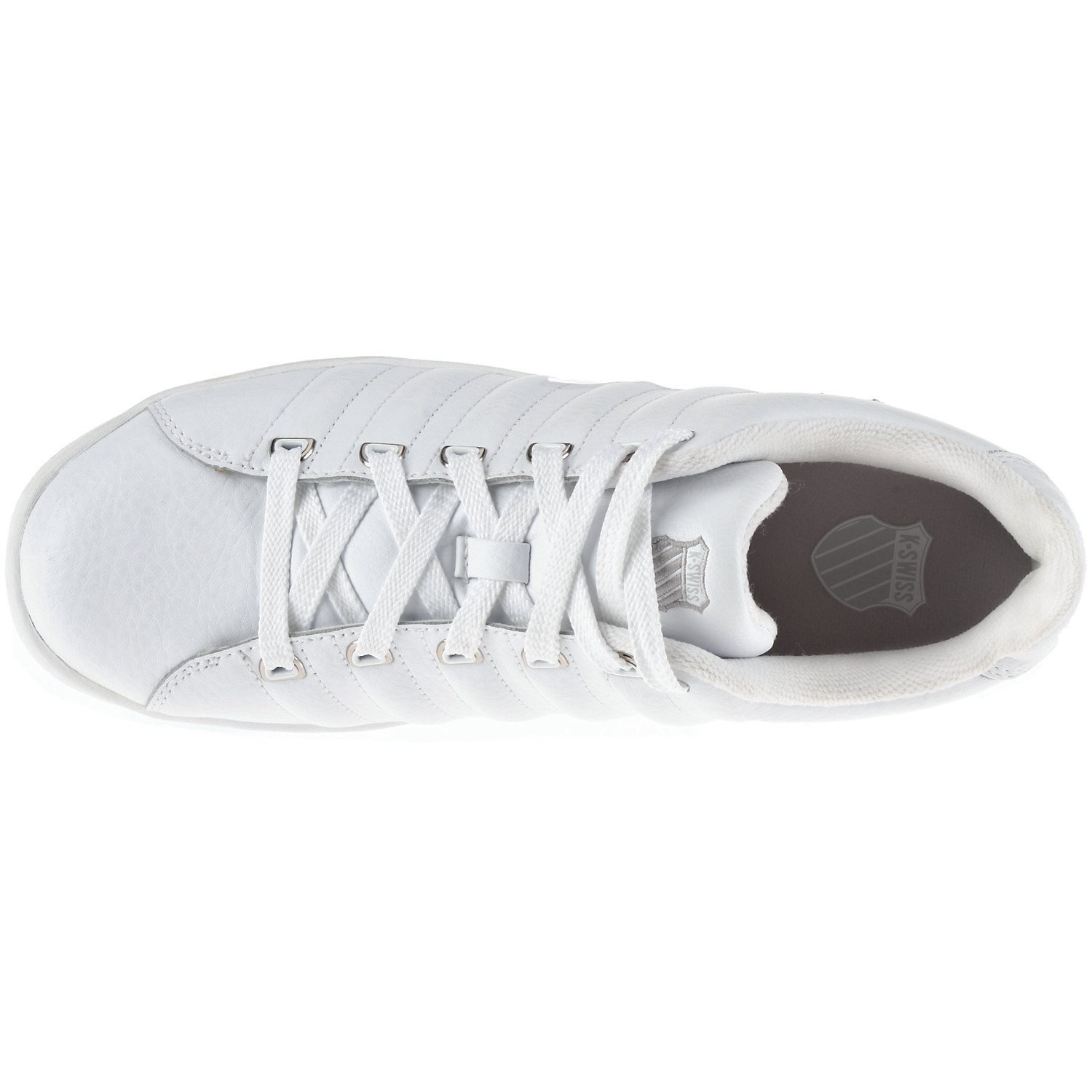 K-SWISS Men's Albury II Athletic Lifestyle Shoes thumbnail