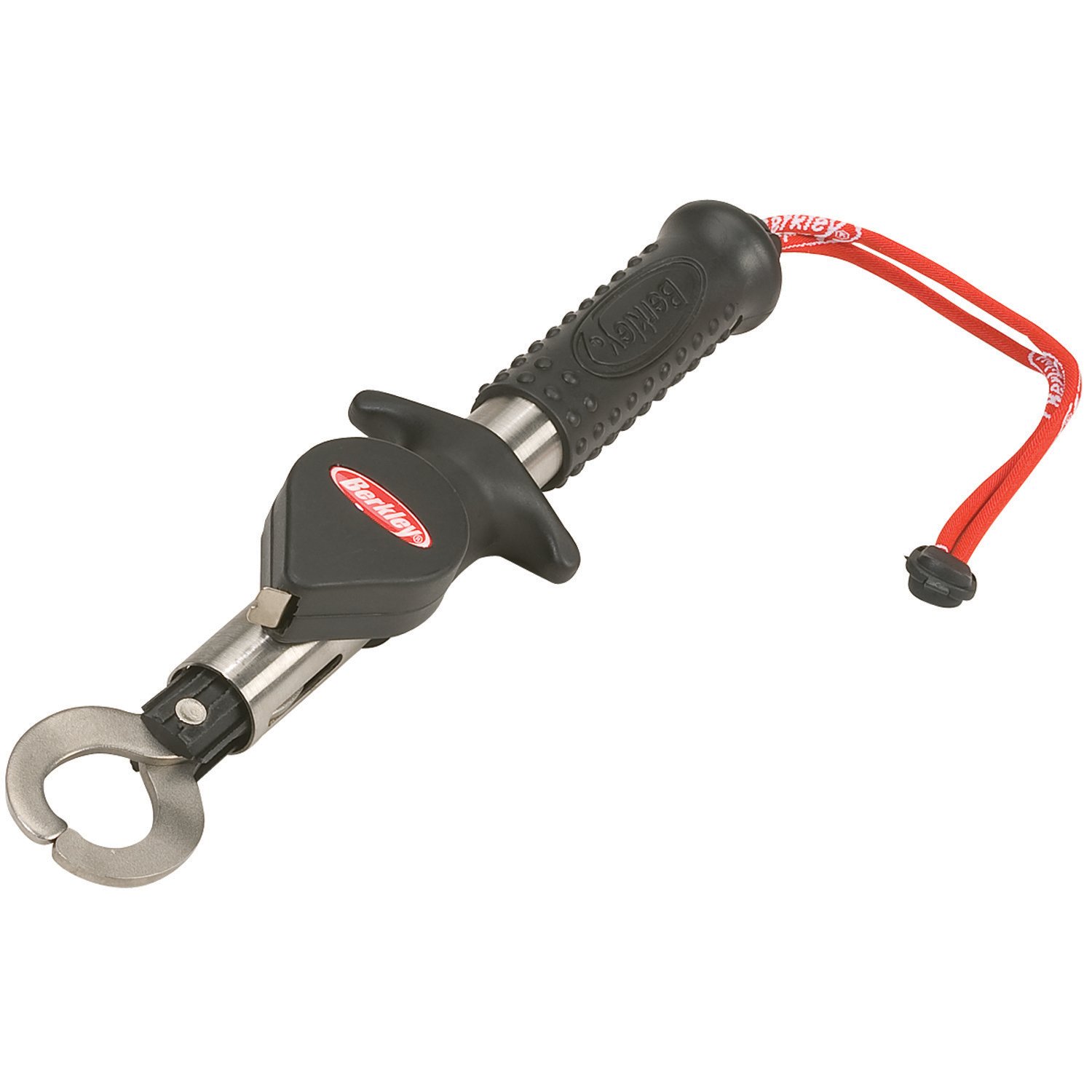 Berkley® Big Game Lip Grip with Measuring Tape