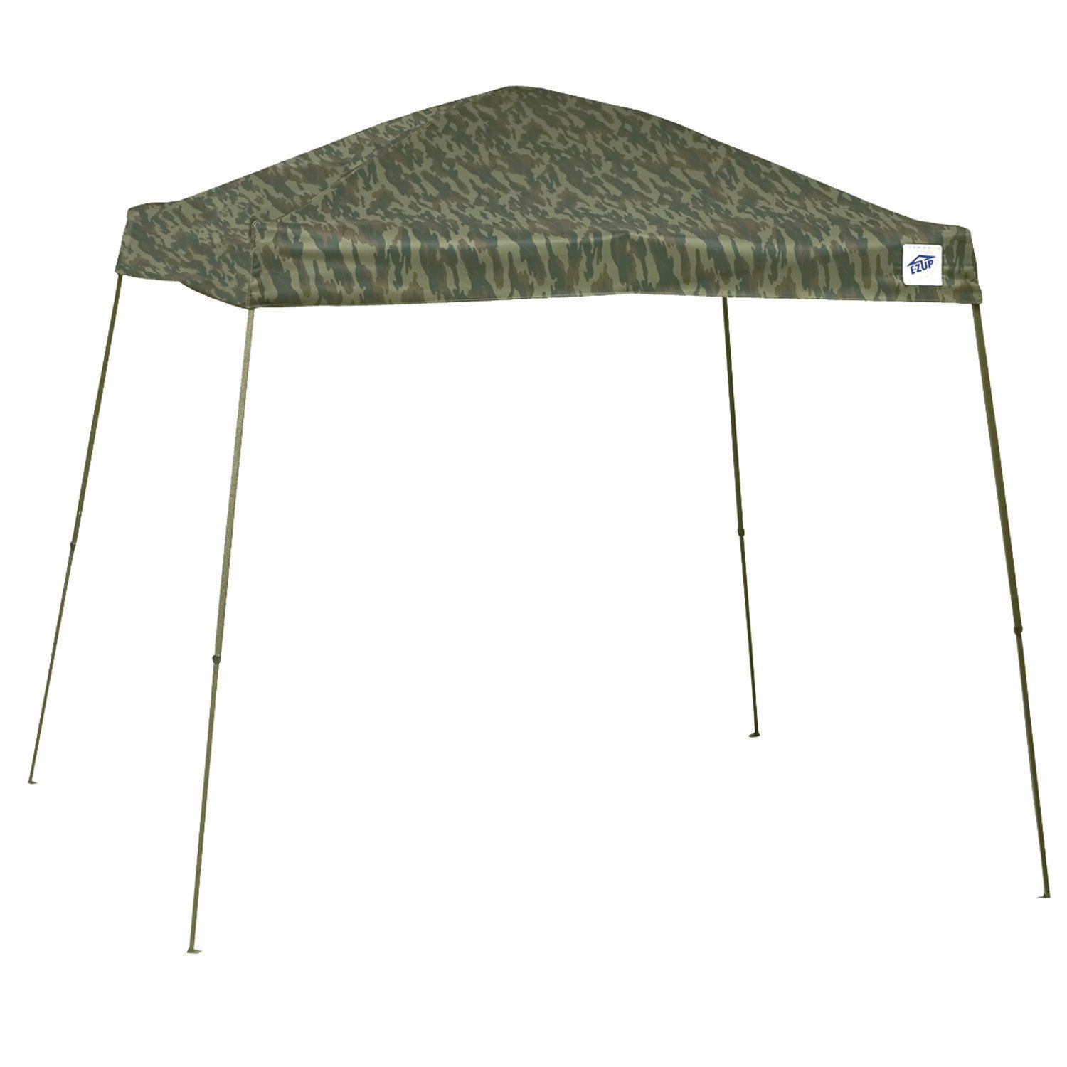 E-Z UP® Sierra II 10' x 10' Camo Canopy