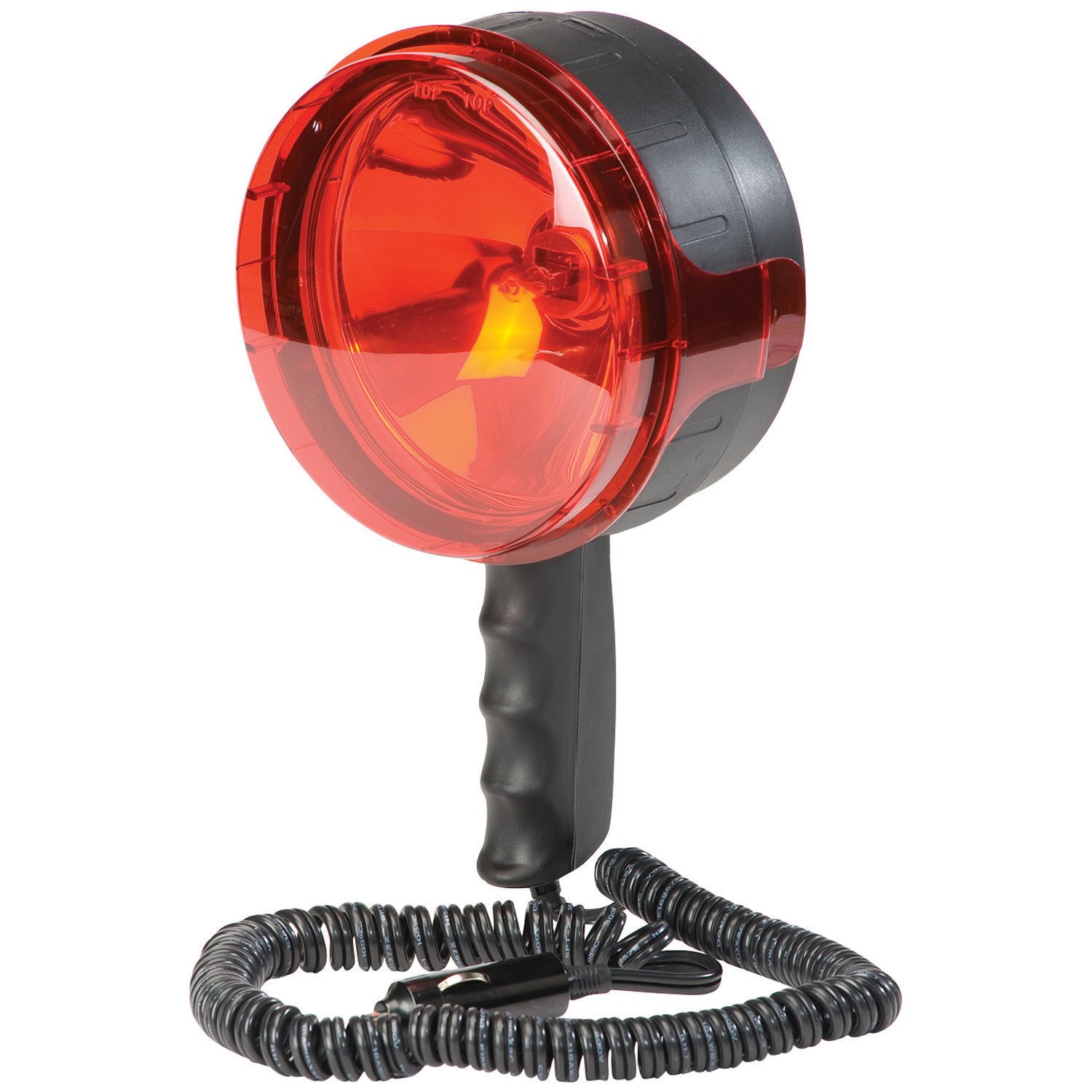 Cyclops Seeker Halogen Spotlight