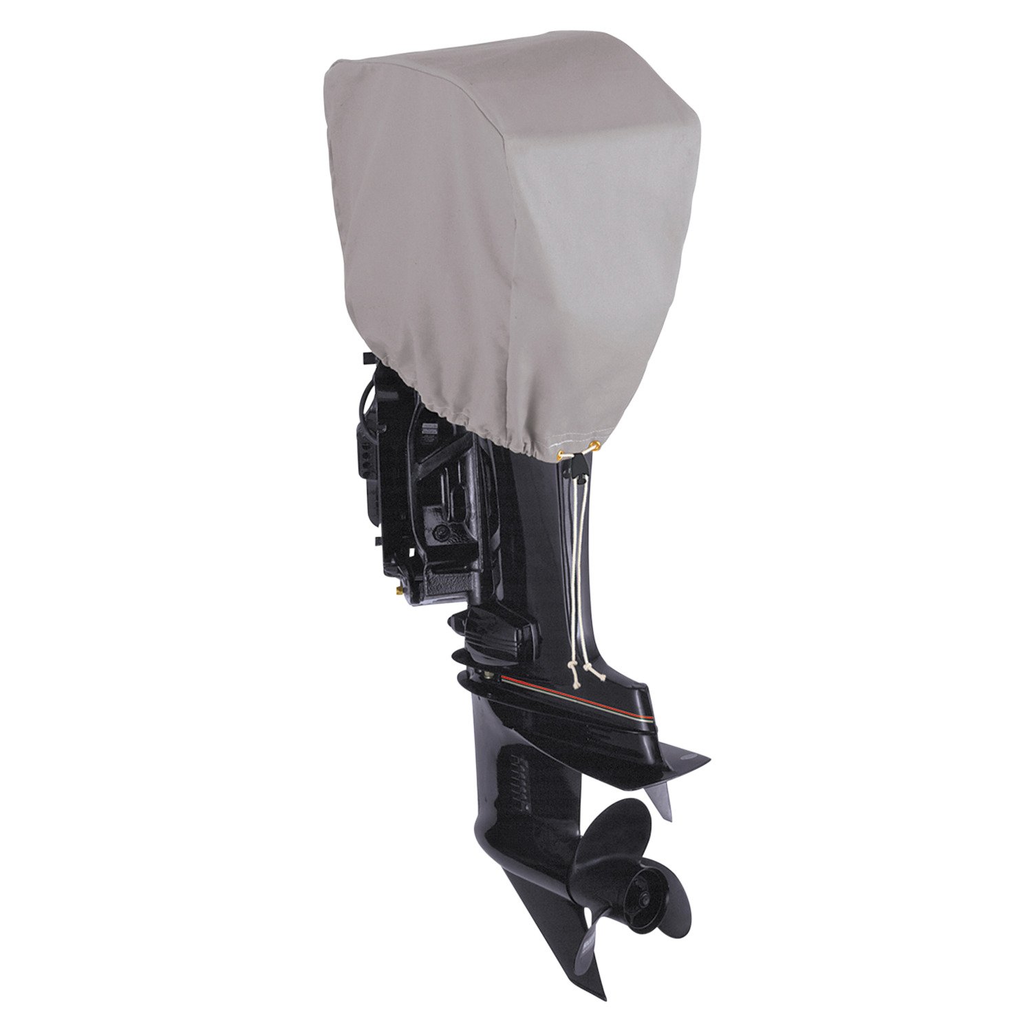 Marine Raider Model 5 Motor Cover