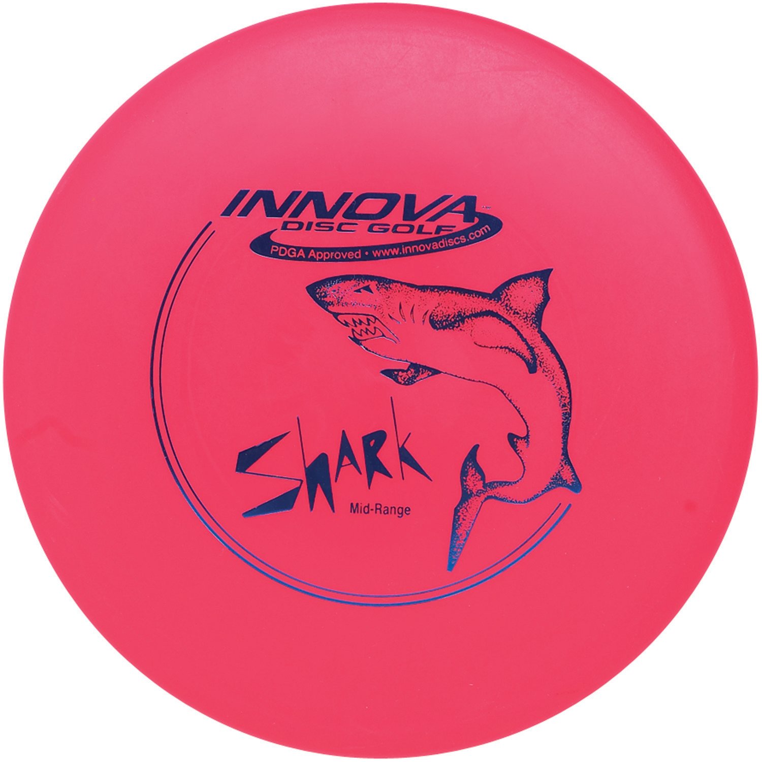 Innova Disc Golf DX Shark Golf Disc