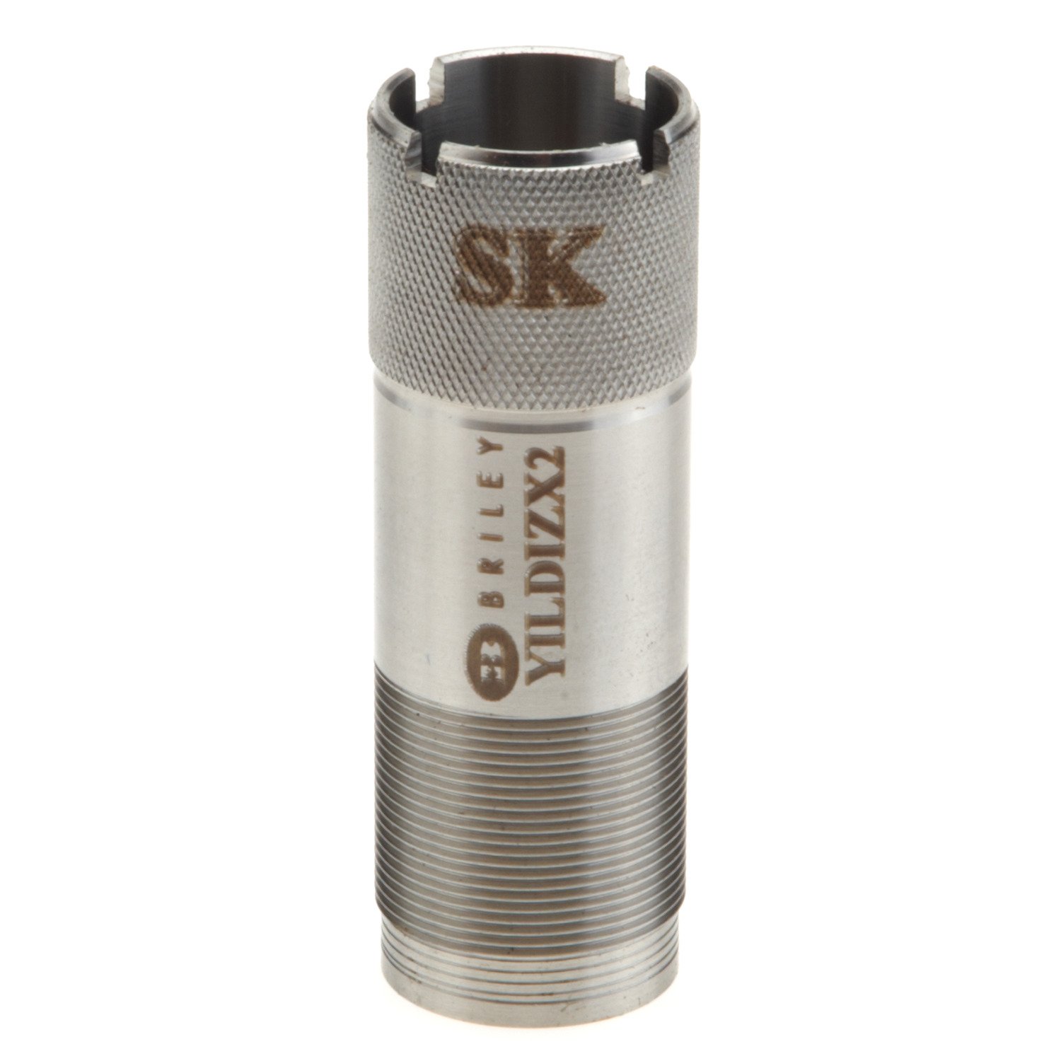 Briley Yildiz 12 Gauge Extended Skeet Choke Tube