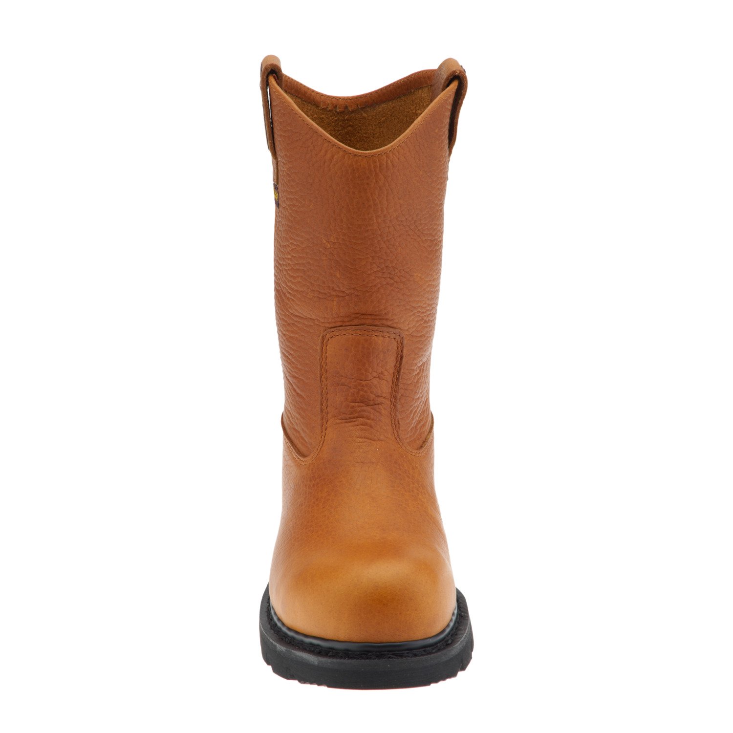 Caterpillar Men's McAllen Steel-Toe Boots thumbnail
