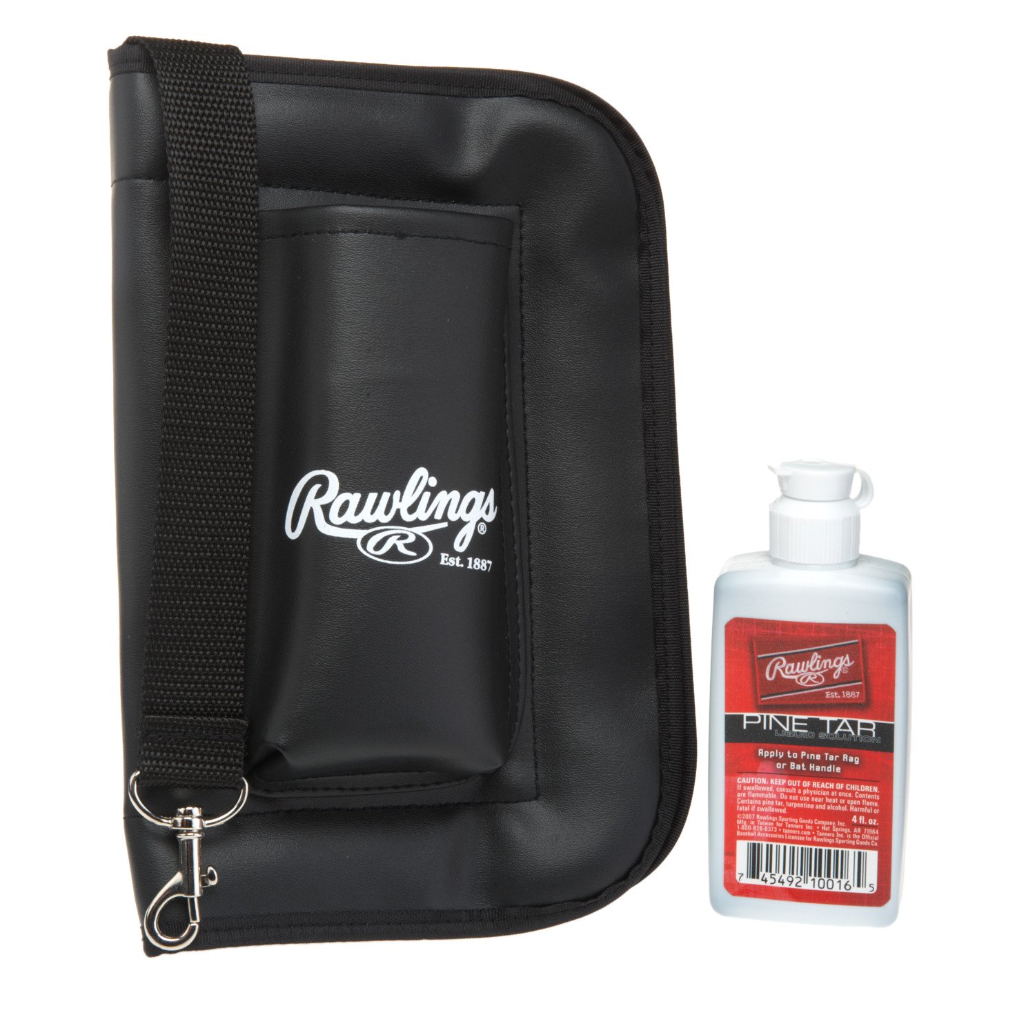 Rawlings® Team Pine Tar