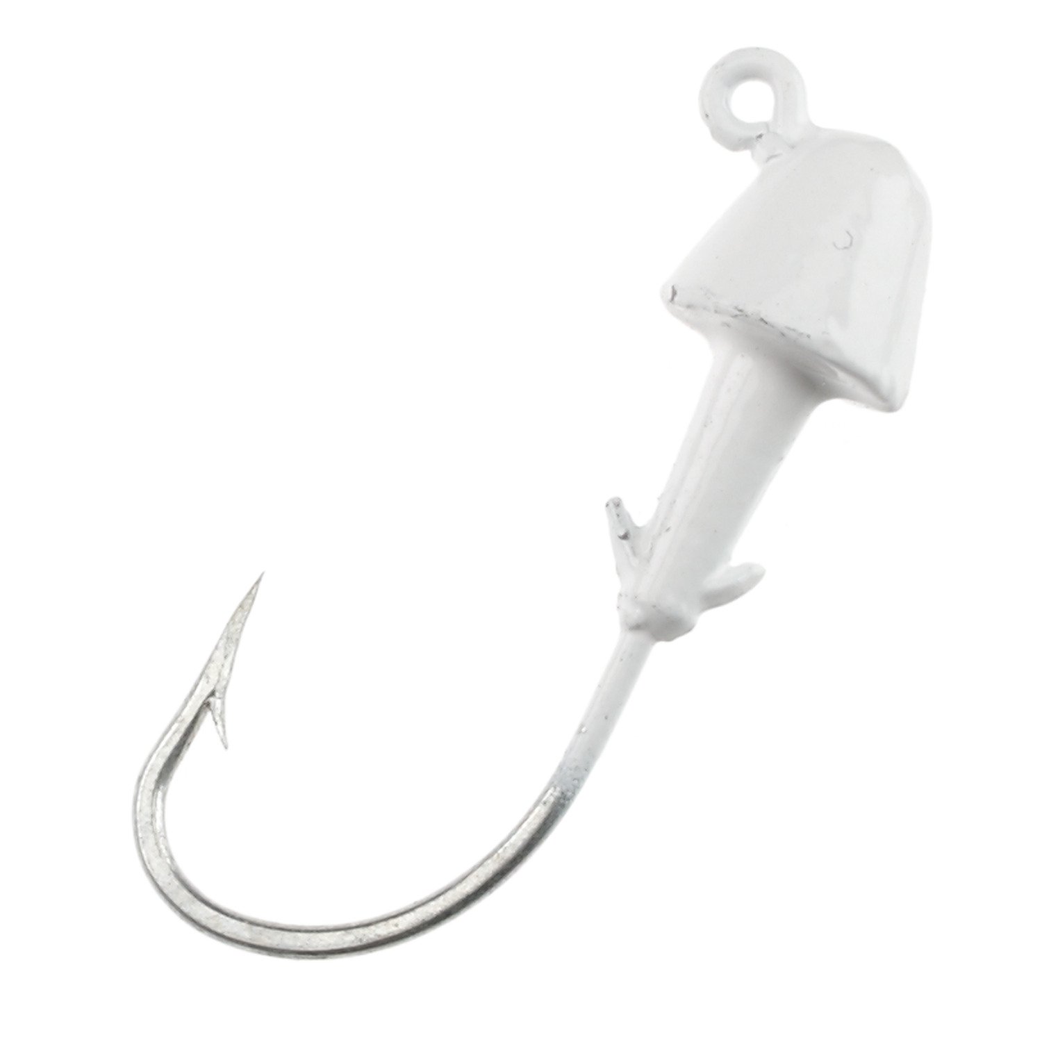 H&H Lure Tout Jigheads 10-Pack