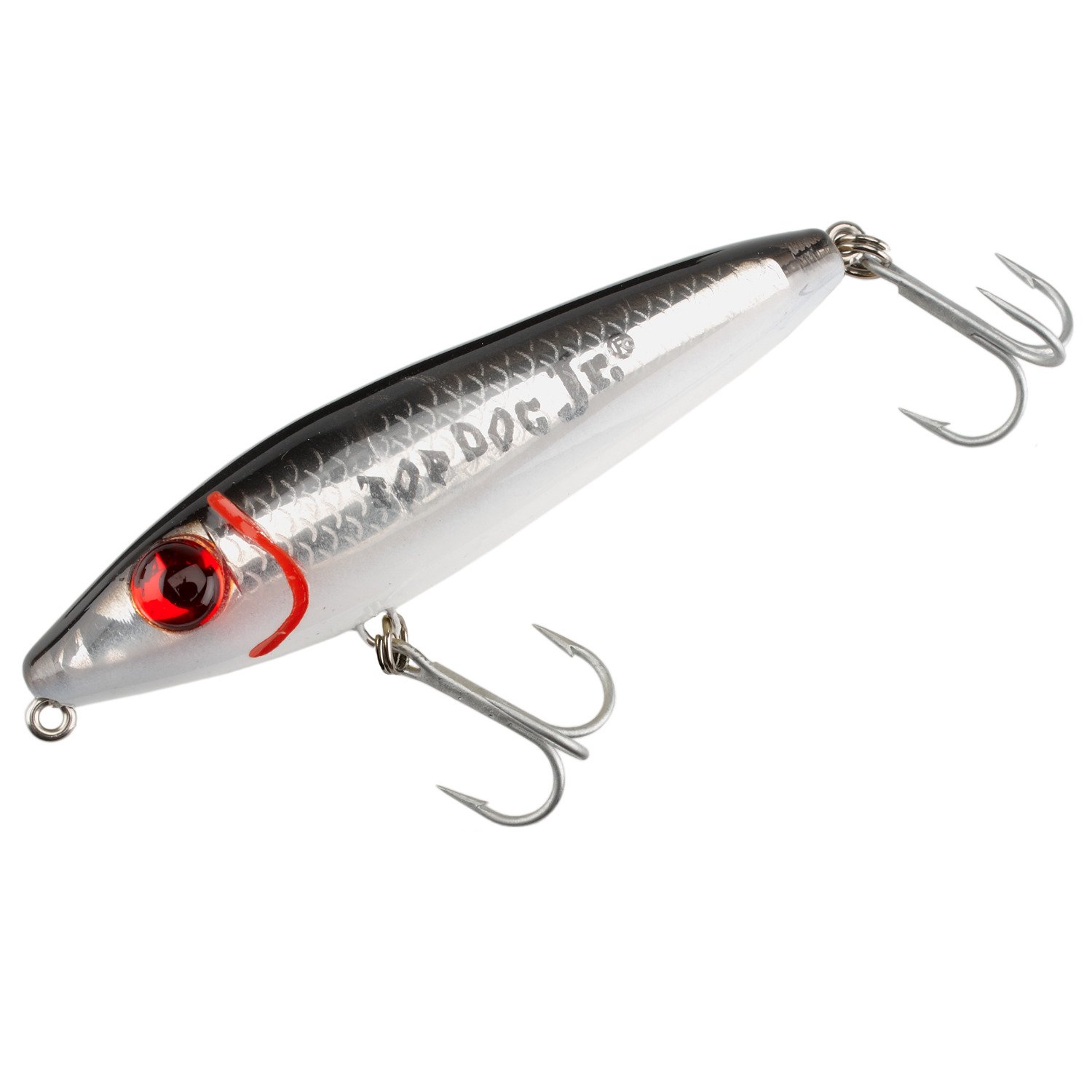 MirrOlure® Top Dog Jr.® 4