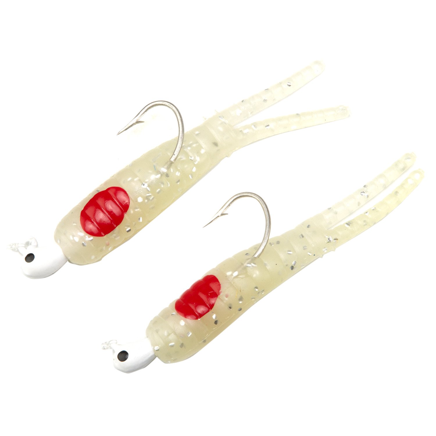 H&H Lure Sparkle Jig
