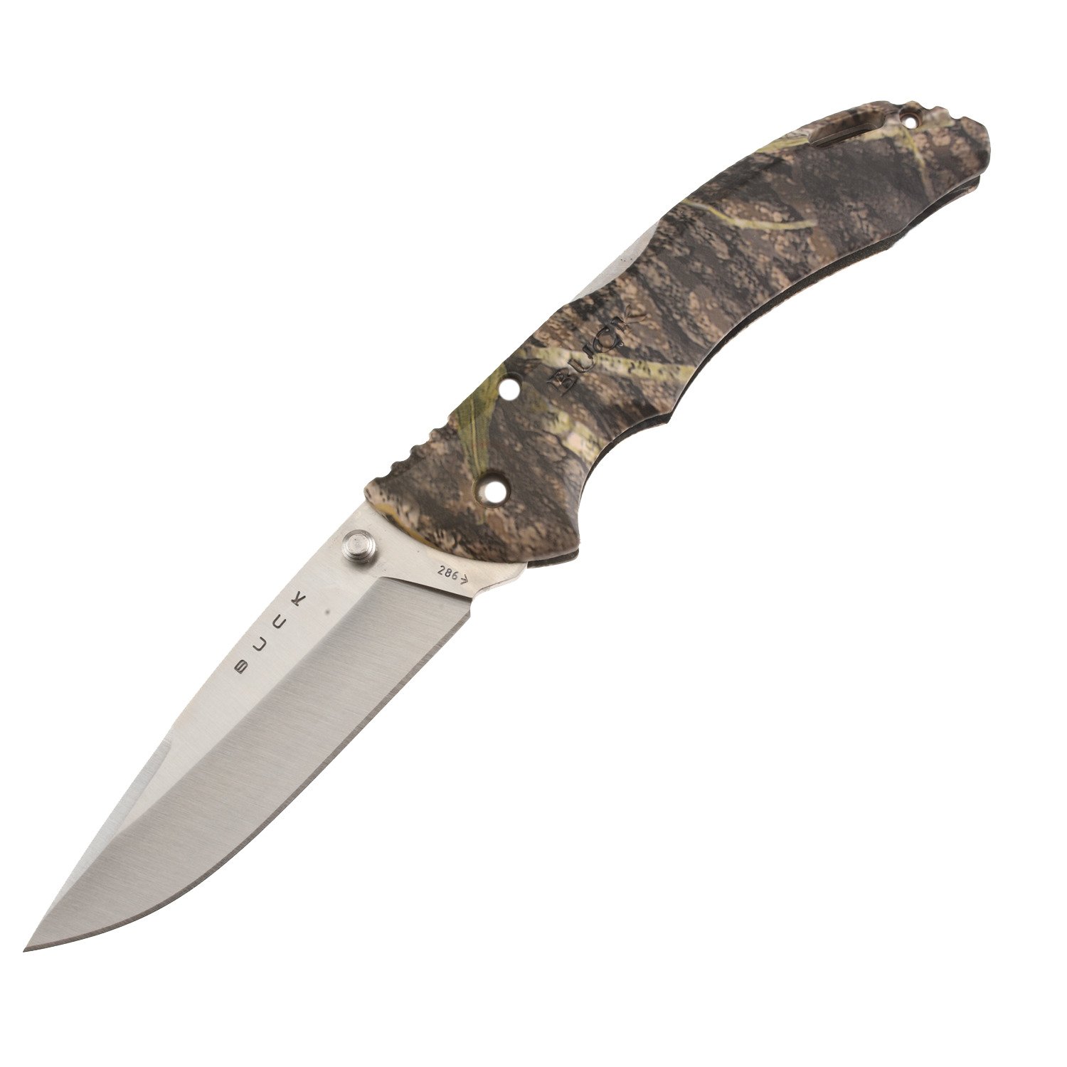 Buck Knives Bantam™ Folding Knife