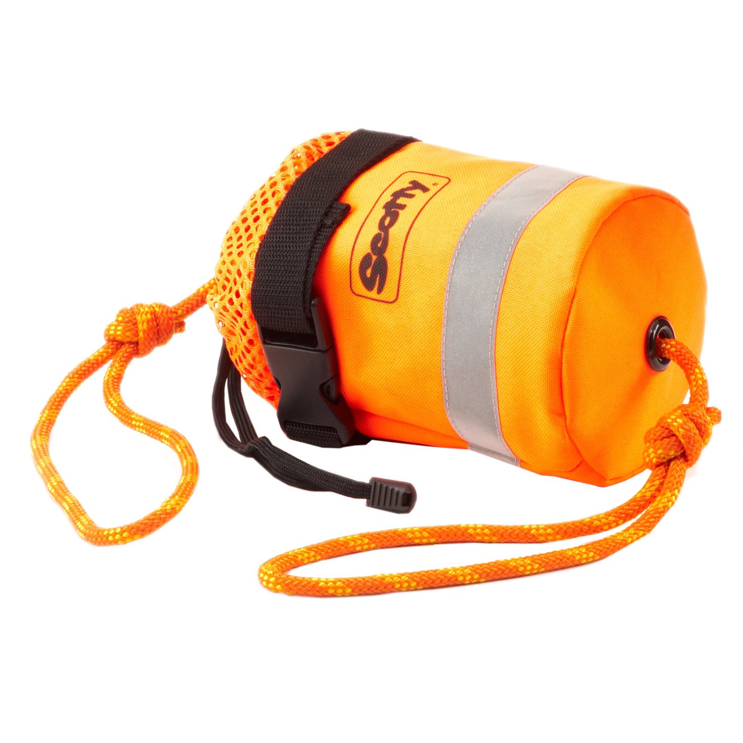 Scotty Throw Bag