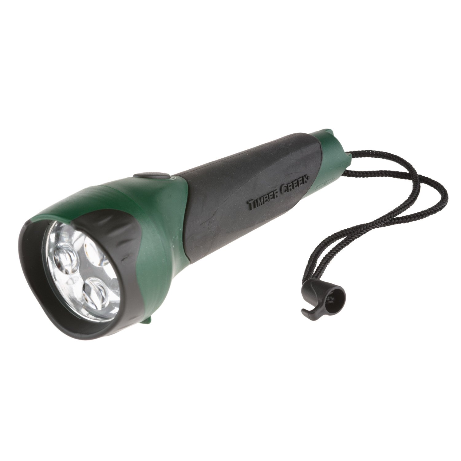 Timber Creek LED Waterproof Flashlight thumbnail