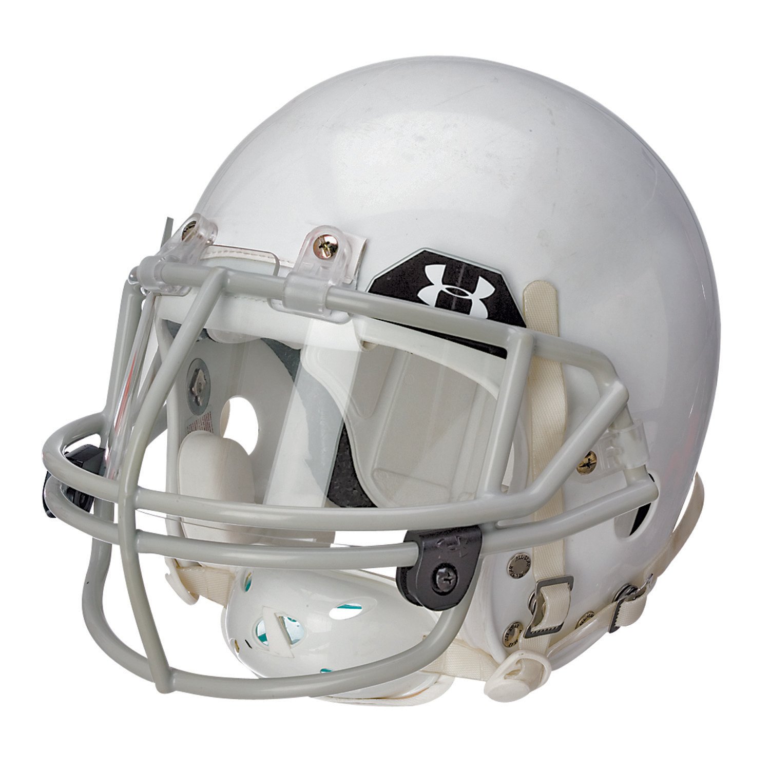 Under Armour® Men's Standard Football Visor