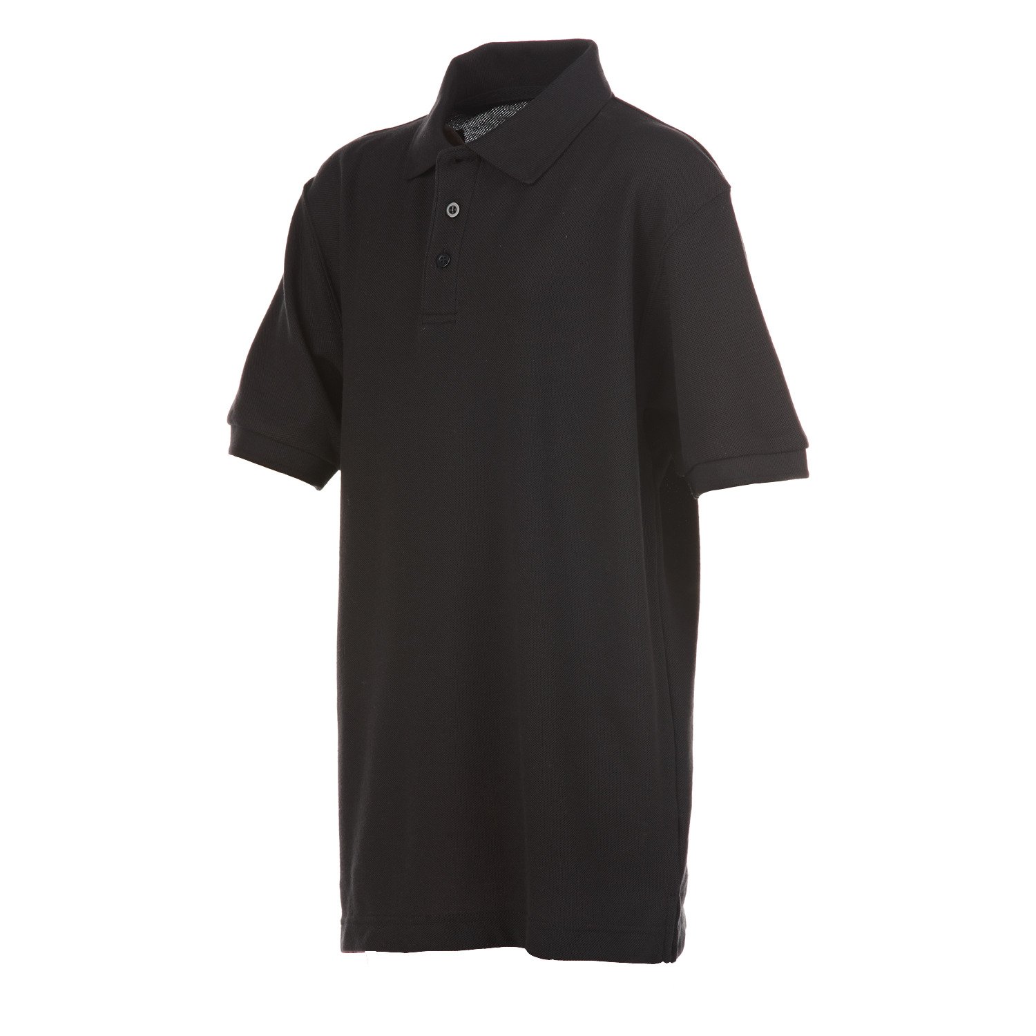 Austin Clothing Co.® Youth Uniform Pique Polo Shirt